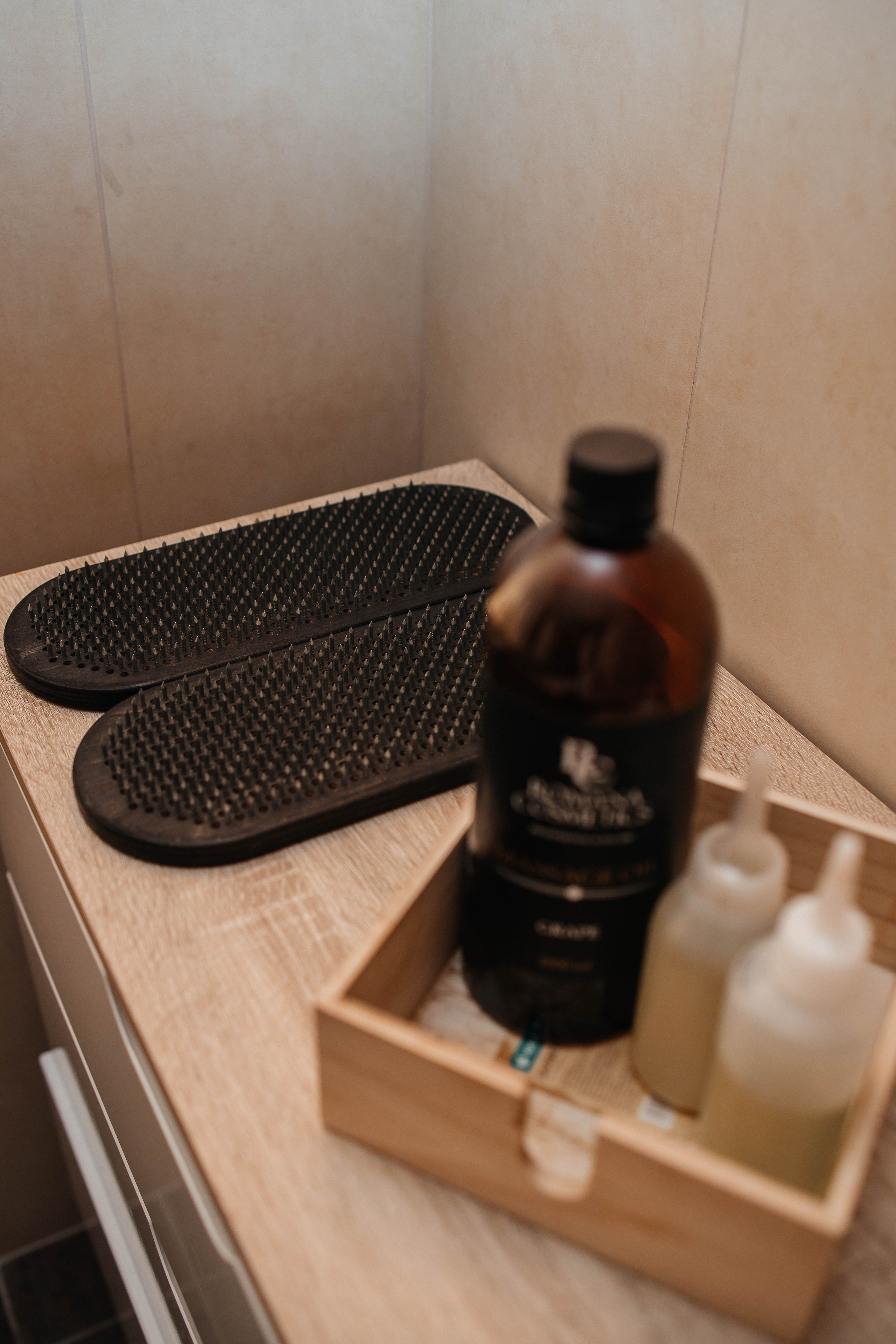 Массажный салон. Фотограф в Красногорске Инна Романова, индивидуальные съемки, лавстори