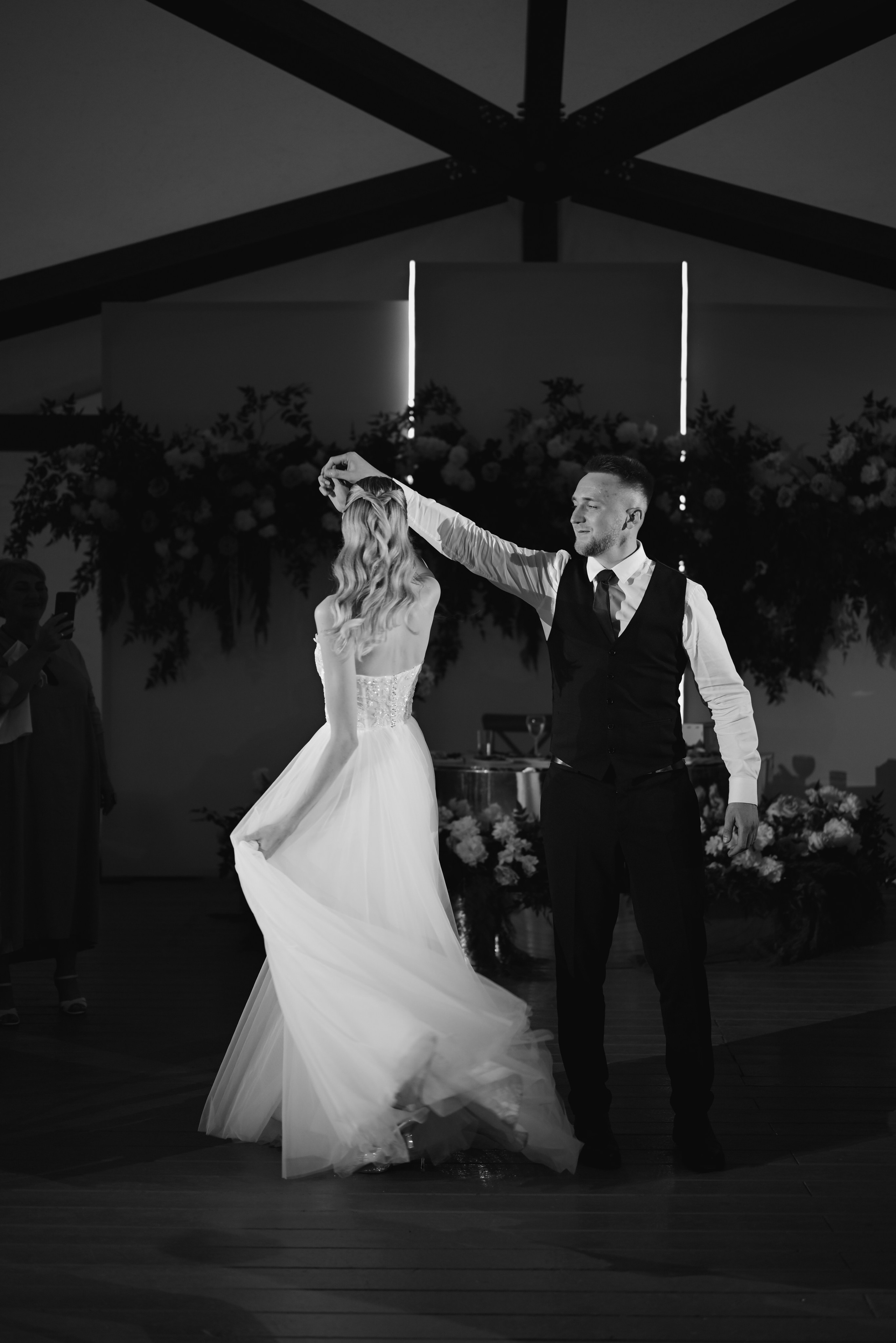 В гармонии с природой. Свадебный и семейный фотограф в Уфе Александров Максим