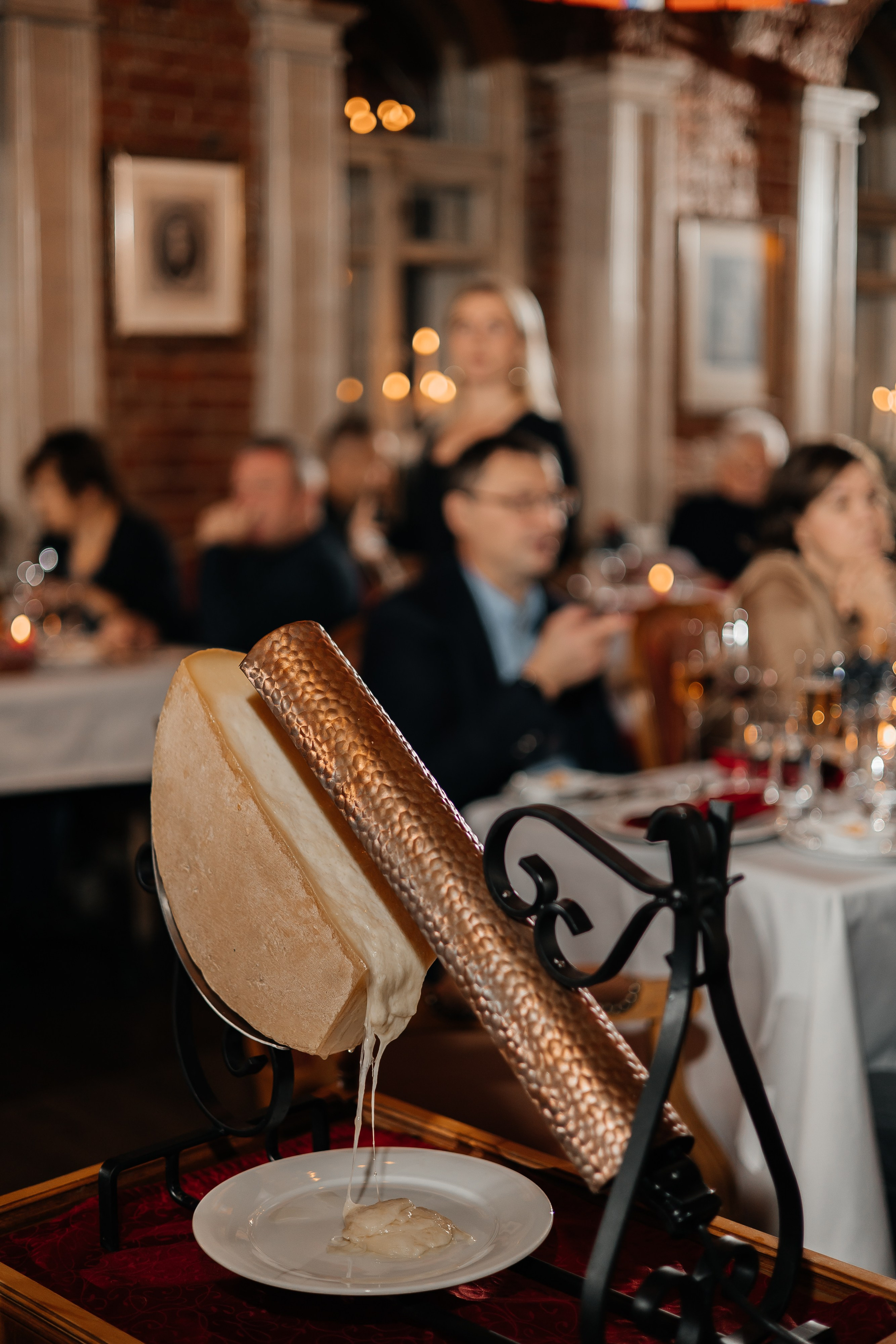 Праздник «Божоле» Michel. Фотограф Москва Людмила Белова