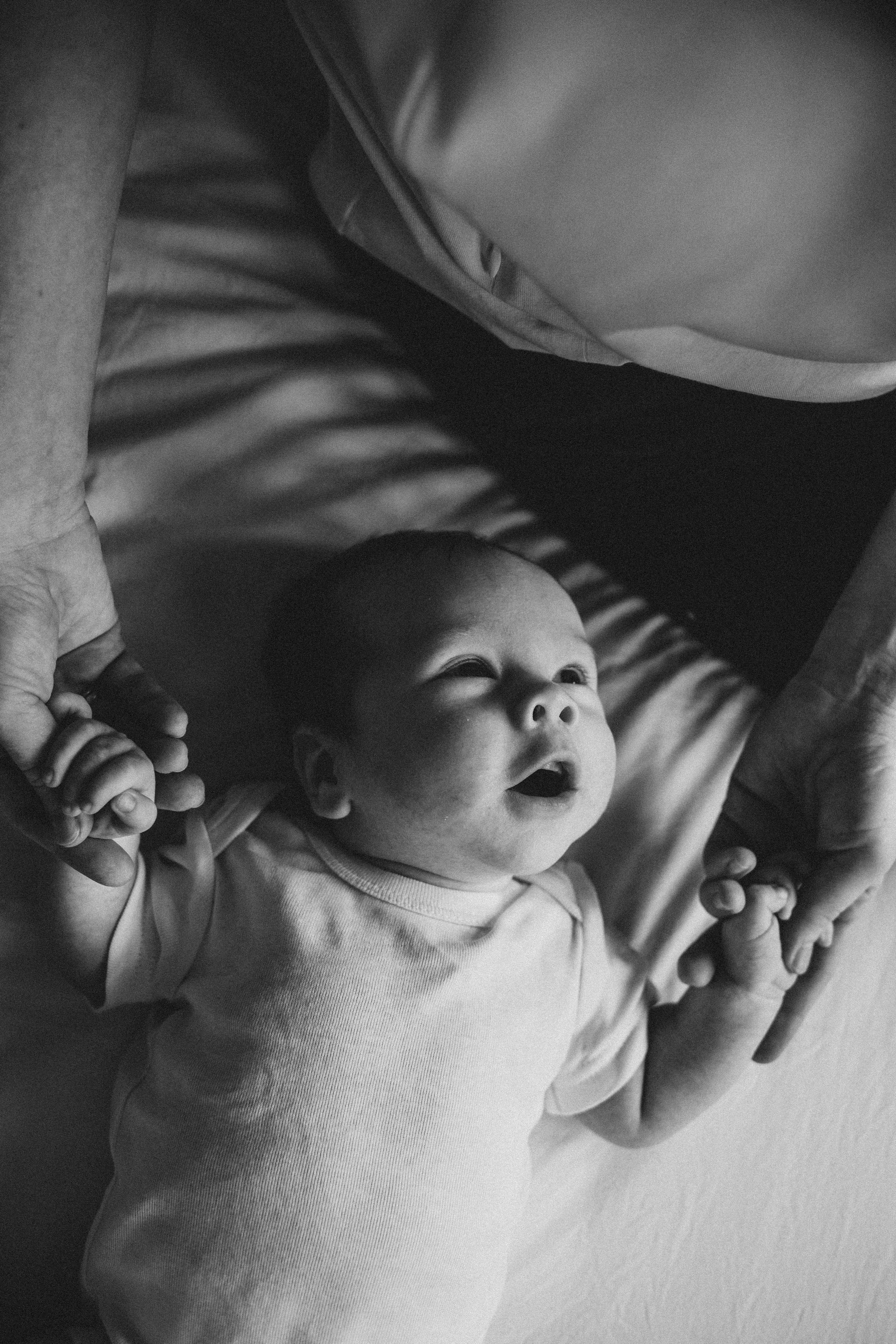 Дима, Катя и Андрей. Семейный и детский фотограф в Москве Александра Нараевская