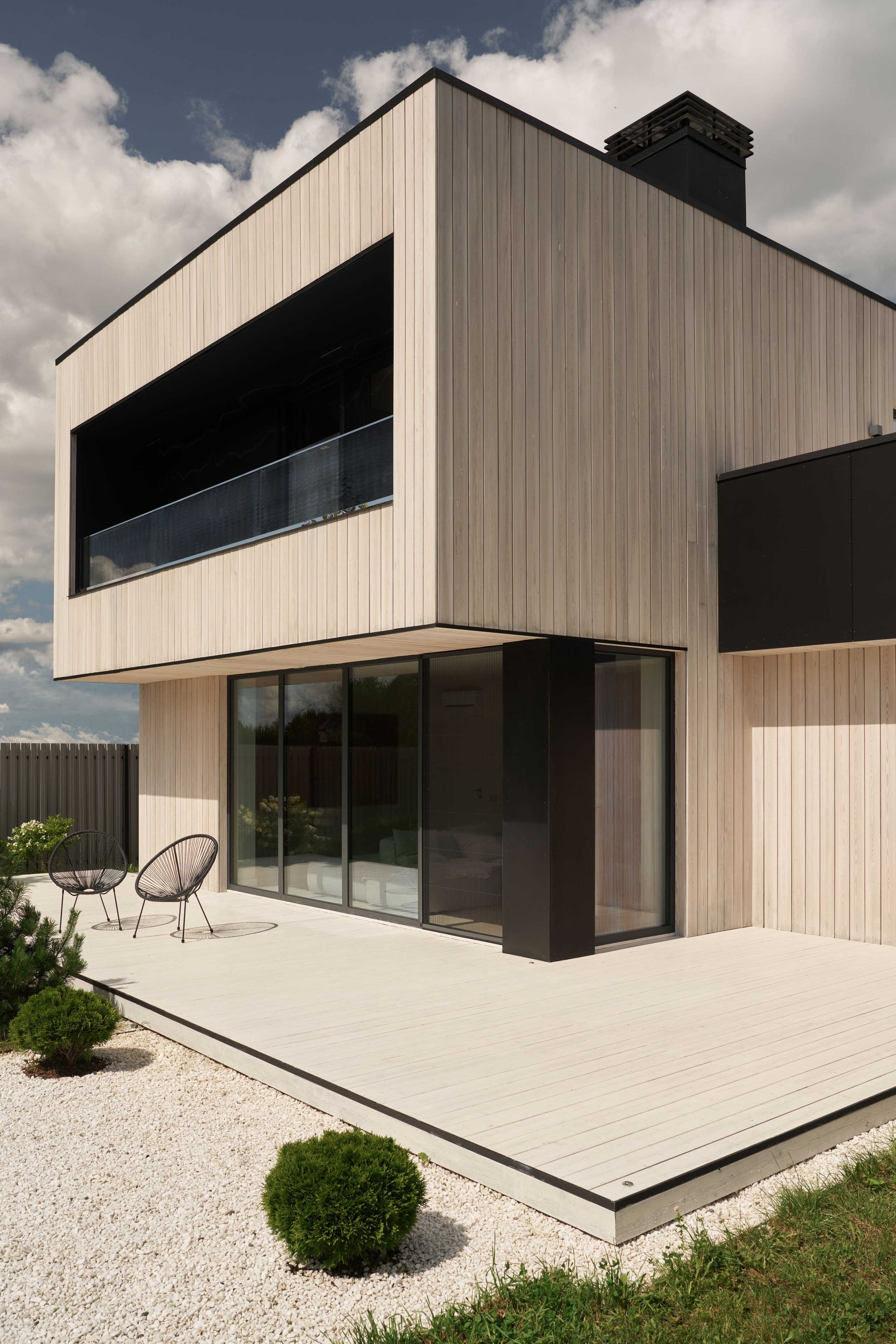 Qhouse. Главная