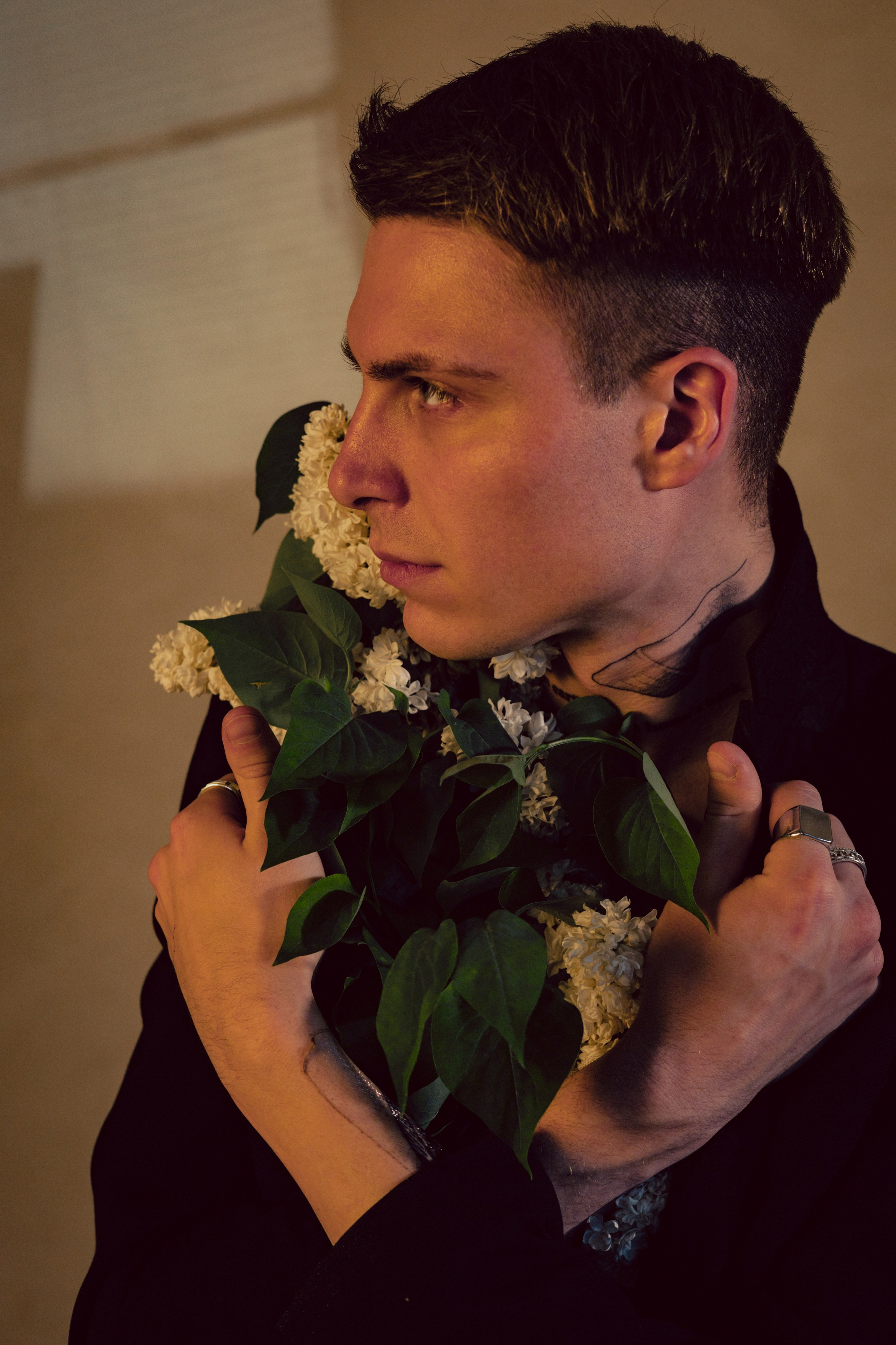 Константин. Gorbunova Alina Фотограф