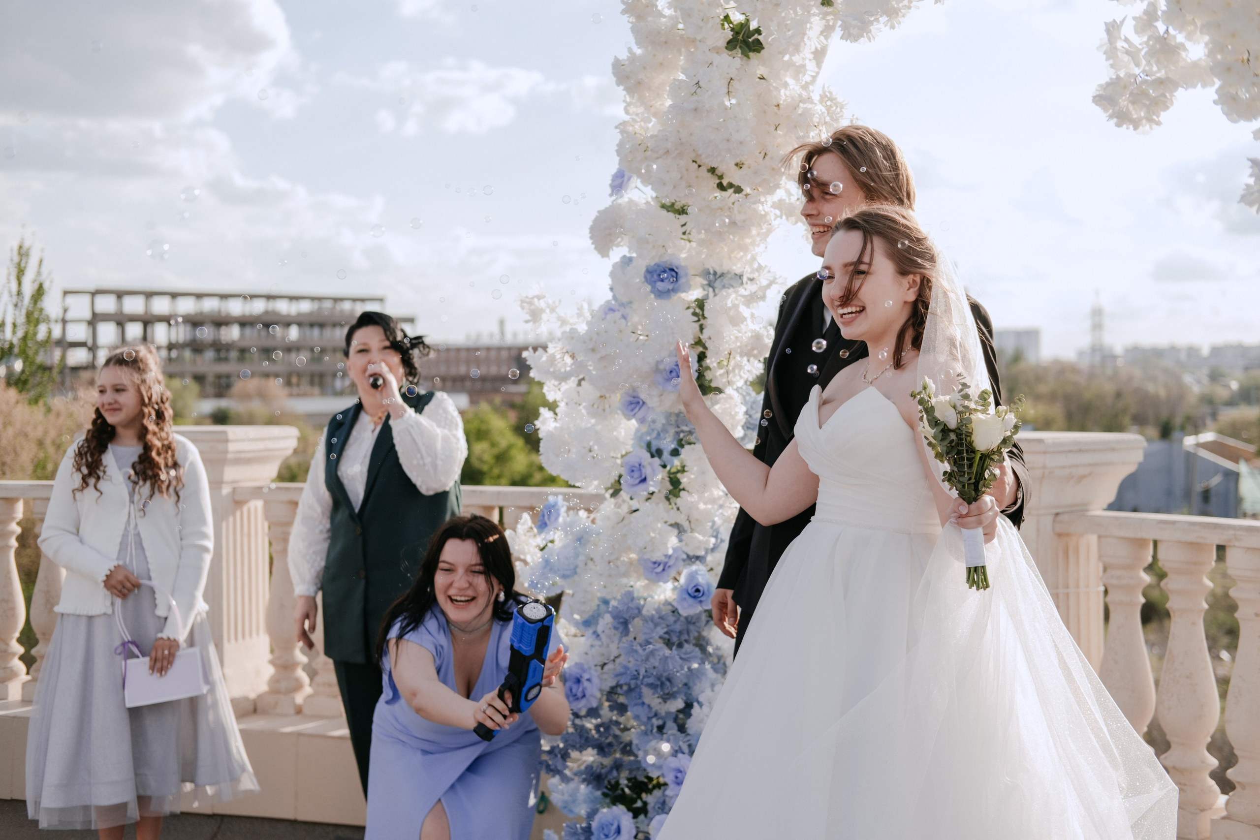 Сергей и Дарья. Фотограф в Астрахани Миронова Анастасия