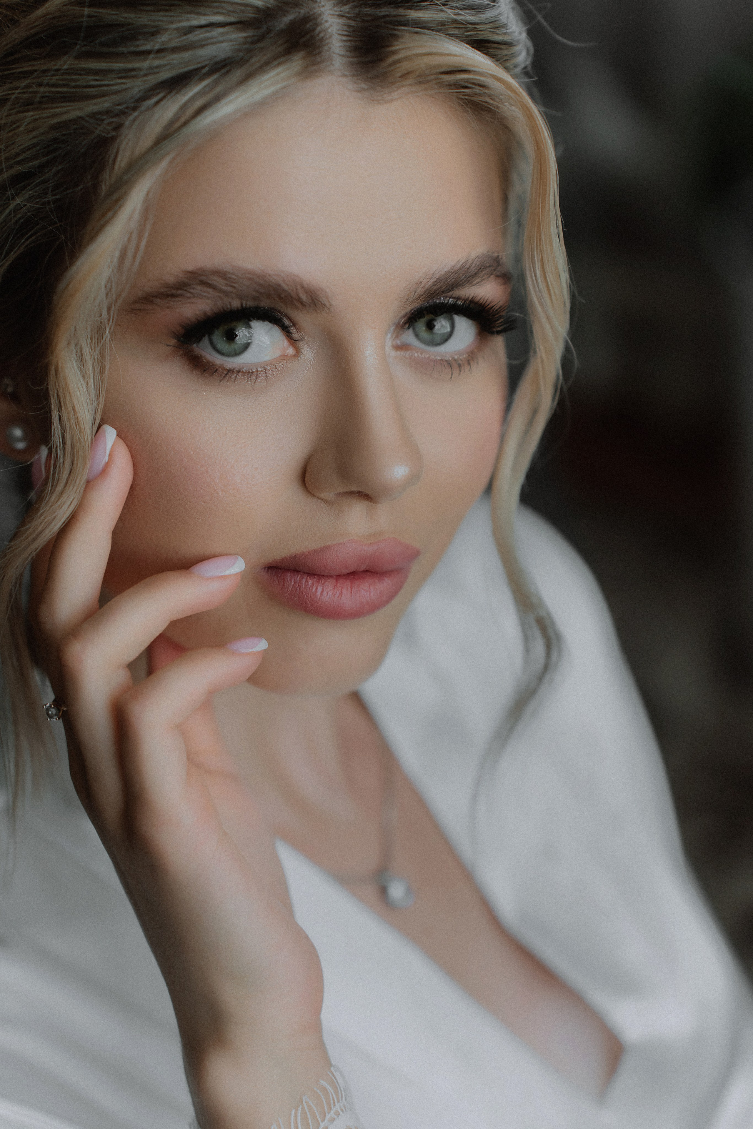 Жаркий август. Фотограф Башкирия