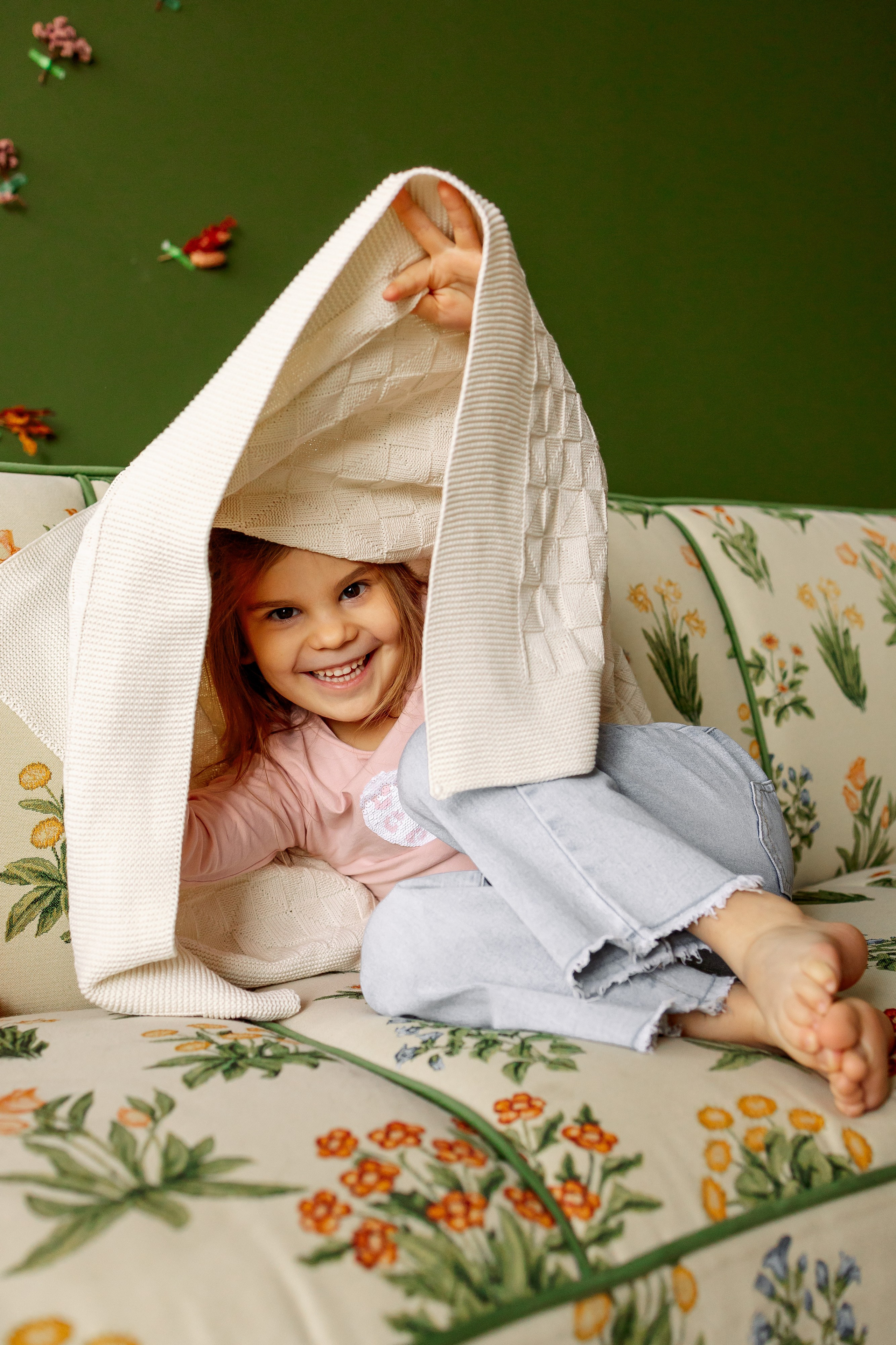 Подружки. Семейный Фотограф в Москве Евгения Симоненко