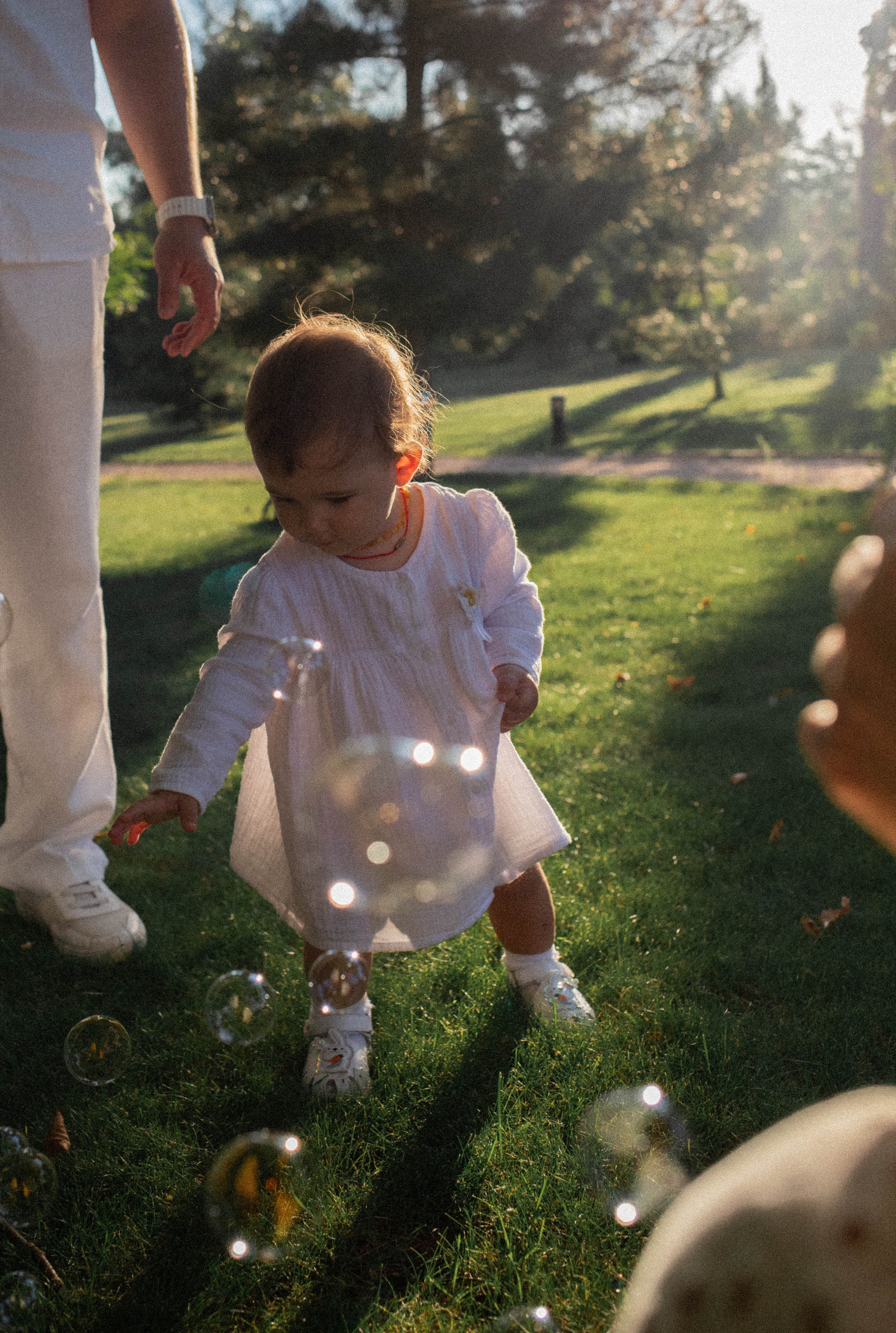 ONE HB. Фотограф Немазенко Ольга