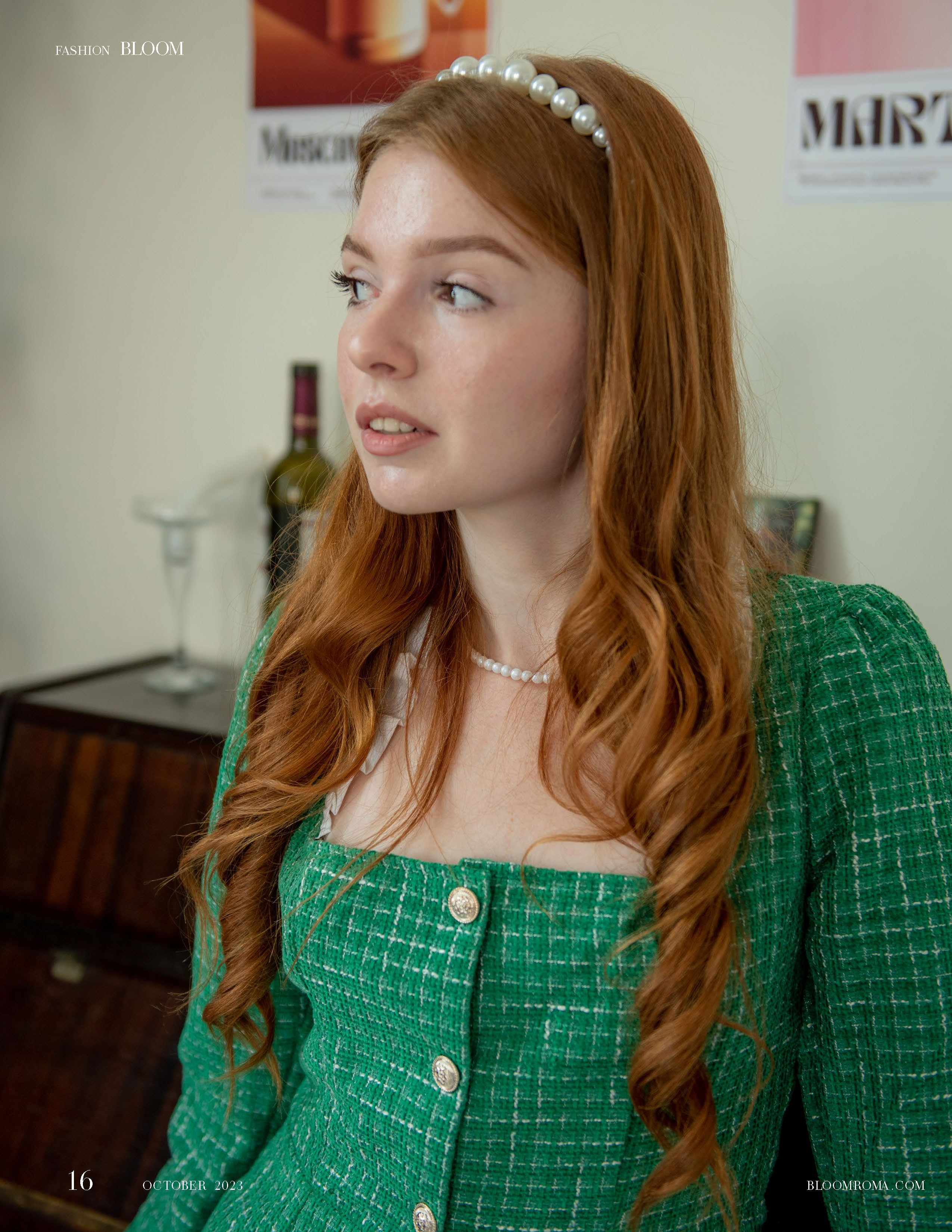 Журналы/Реклама. Фотограф Волгоград Ермолова Дарья