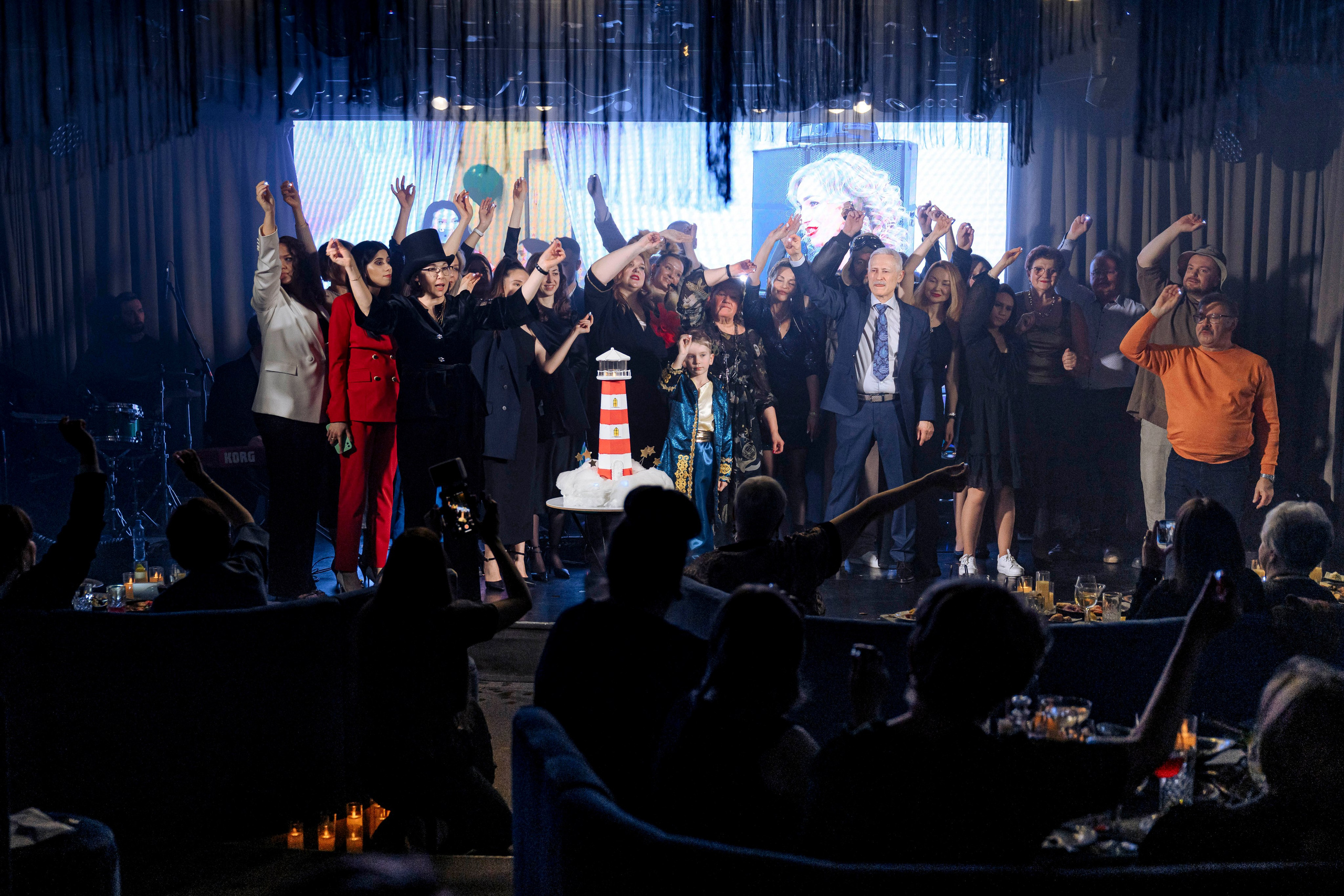 СКУЛЬПТУРА ЧАРЛИ. Максим Комаров — Профессиональный фотограф