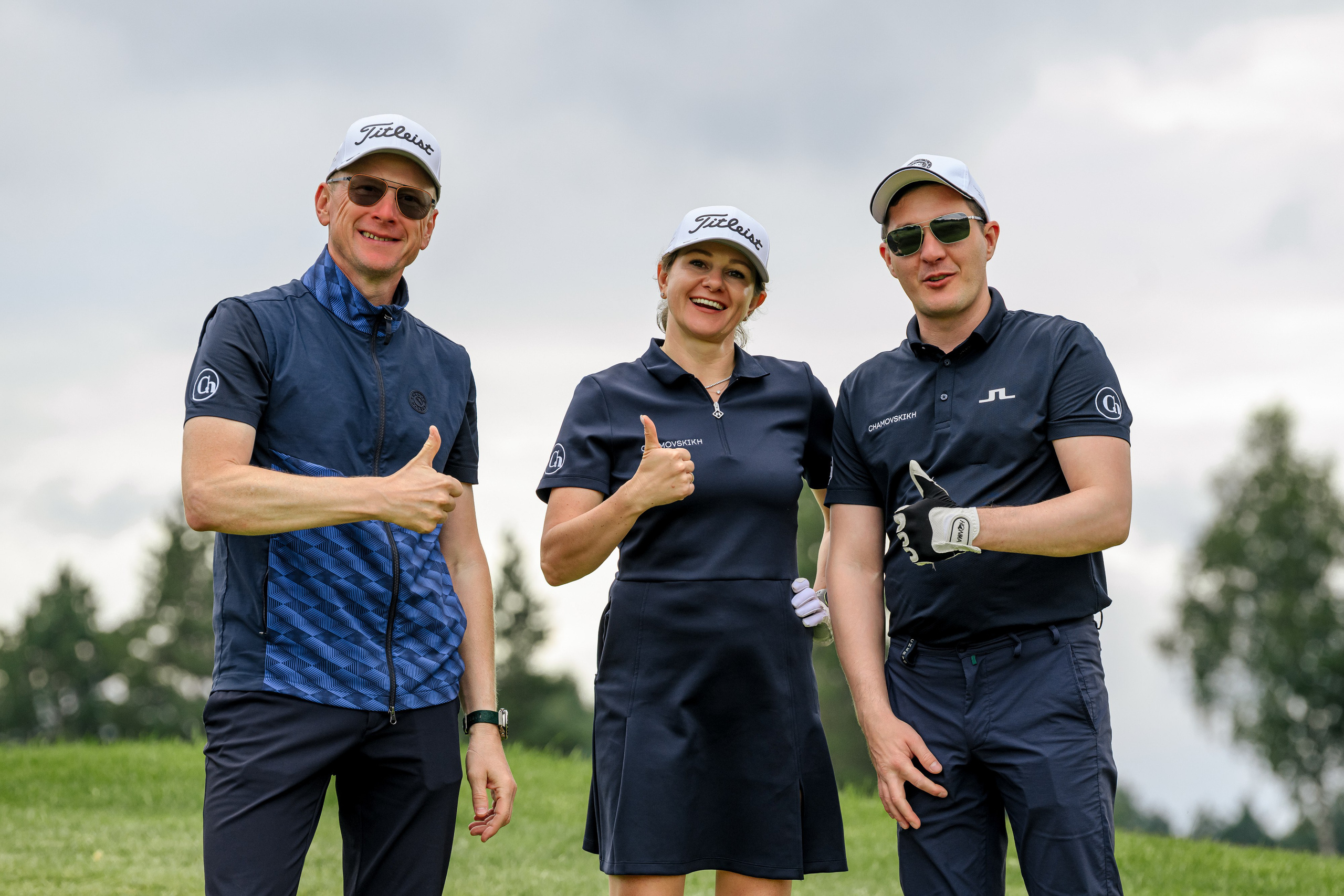 INNOPROM. Максим Комаров — Профессиональный фотограф