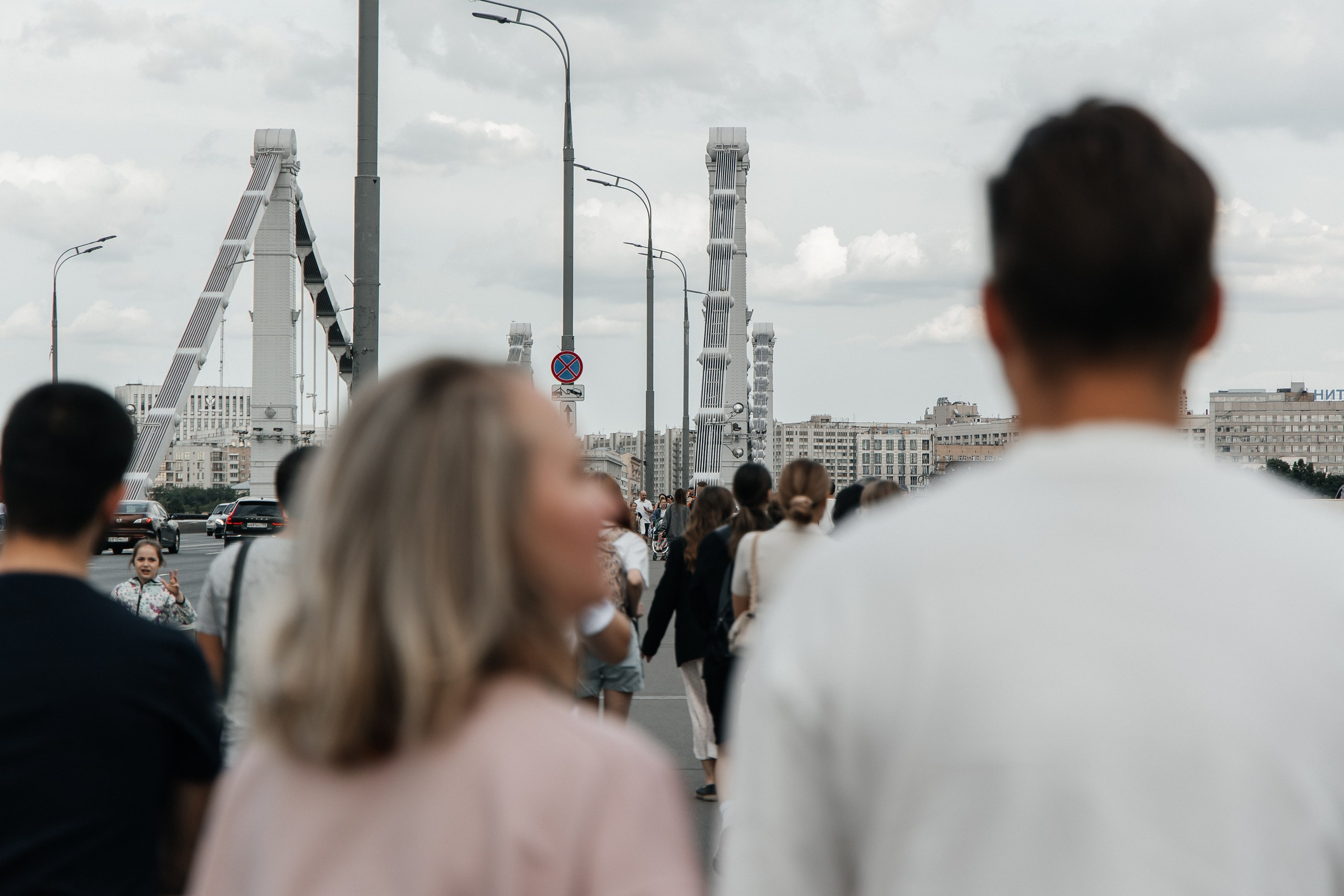 Саша и Нина. Фотограф Москва Людмила Белова