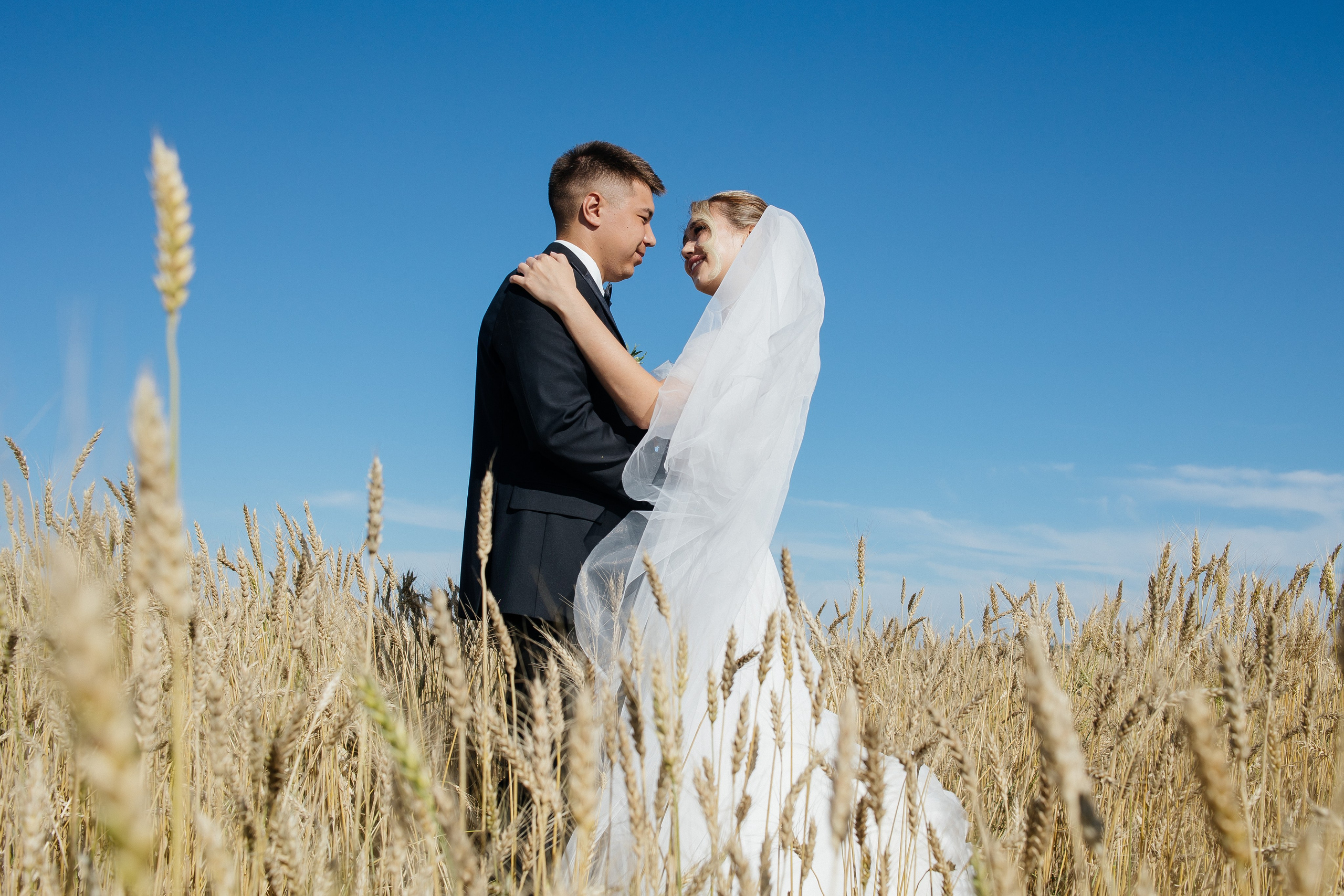 Wedding love story. Фотограф в Иркутске