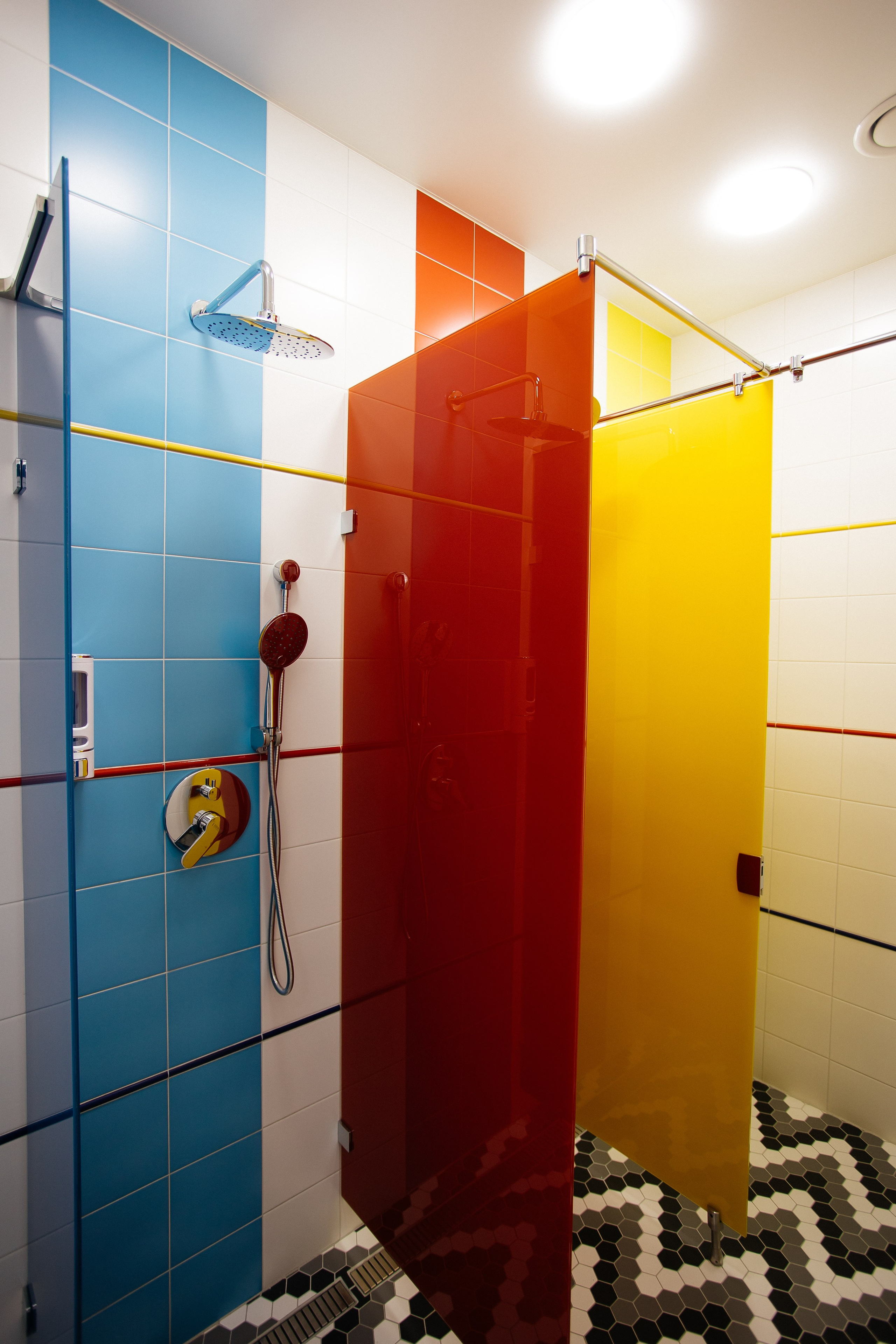 Открытие бассейна. Фотограф в Иркутске