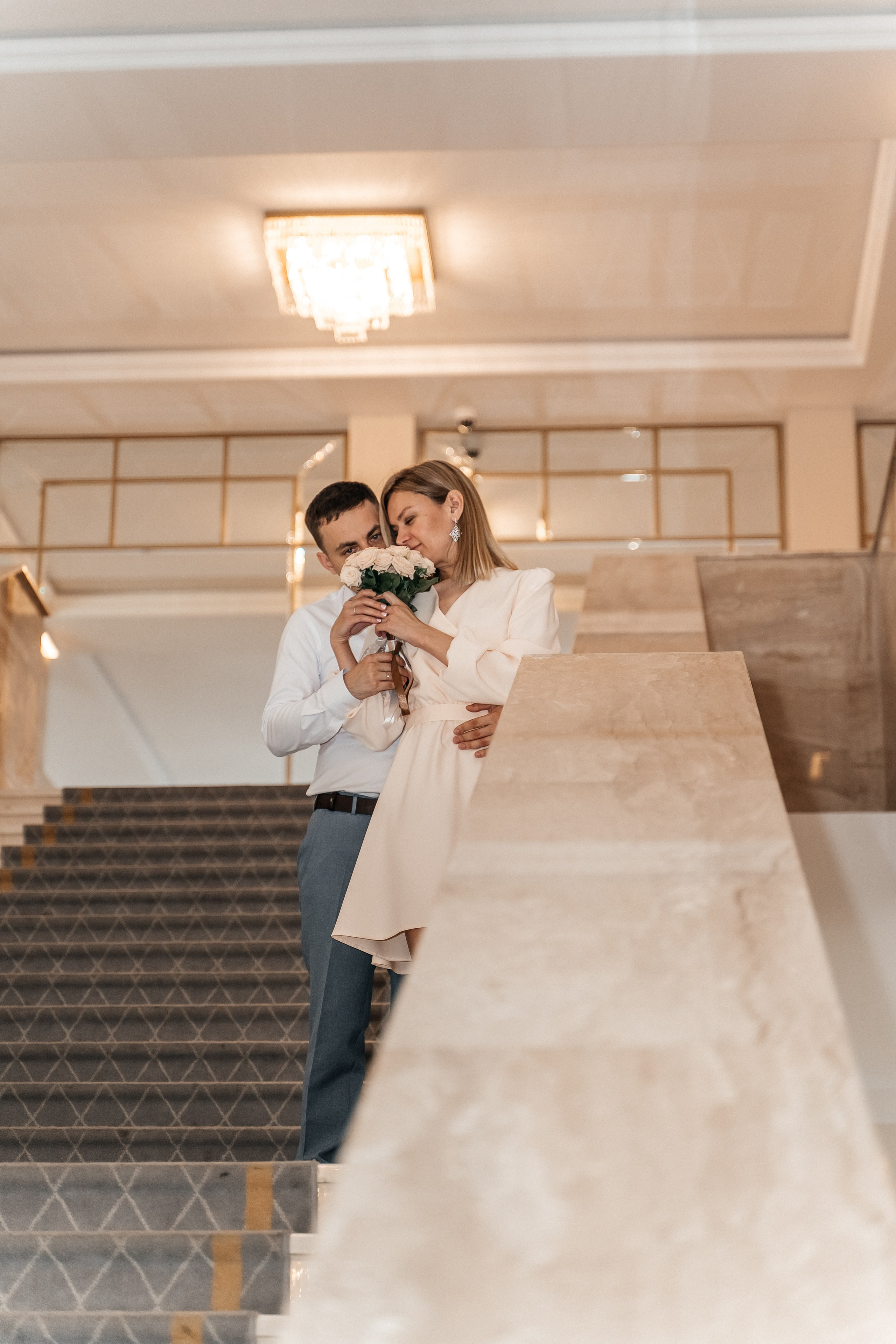 Алексей и Ольга. Фотограф в Одинцово, Москве