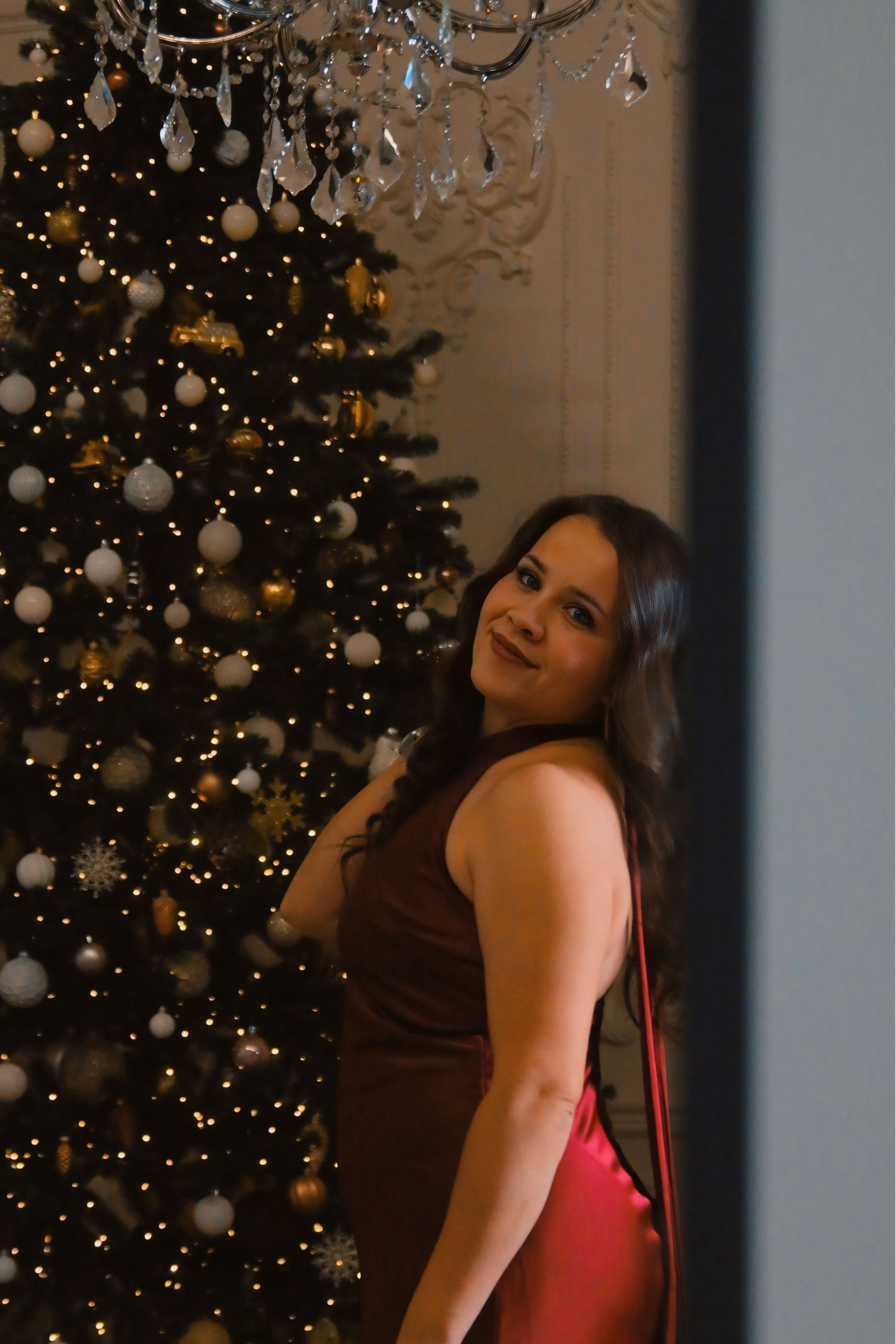 Съемка дня рождения в студии