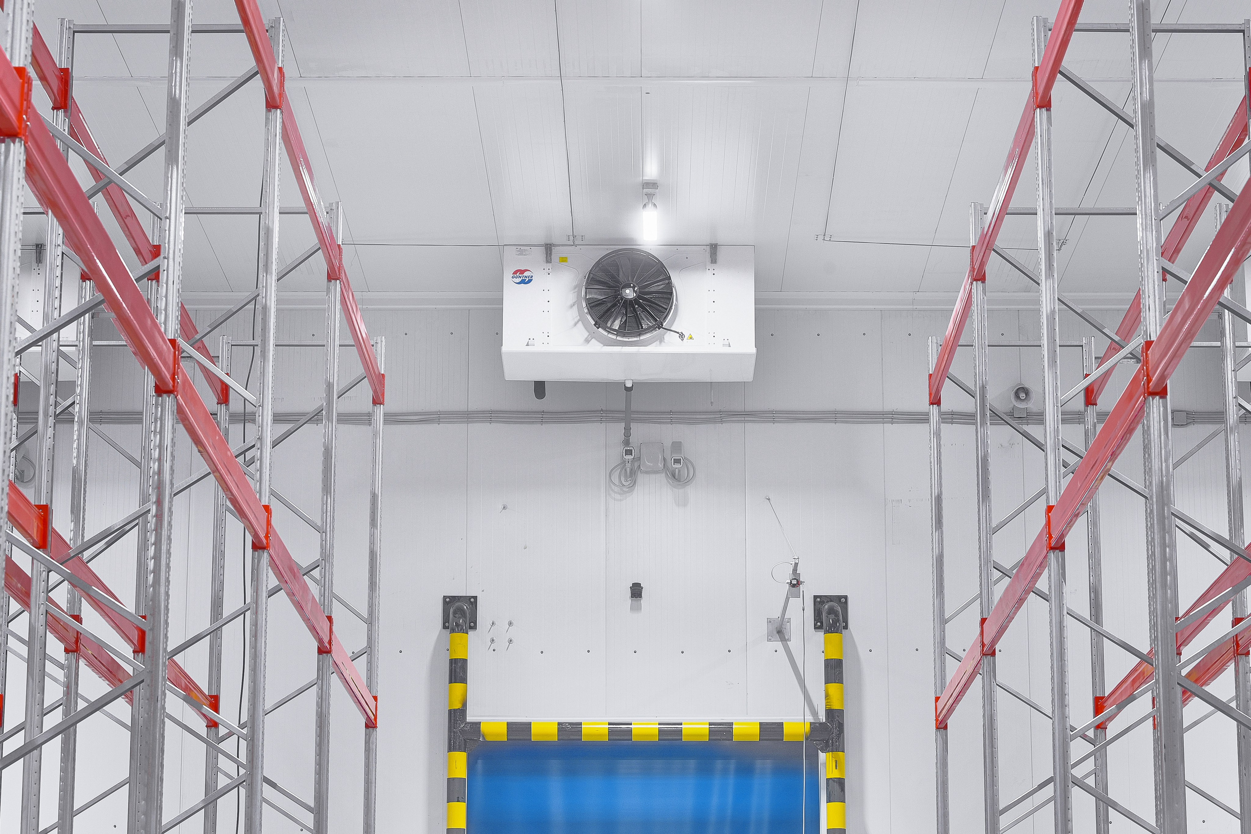 Ингениум — Инженерные системы. Фотограф Яковлев Роман — Красноярск