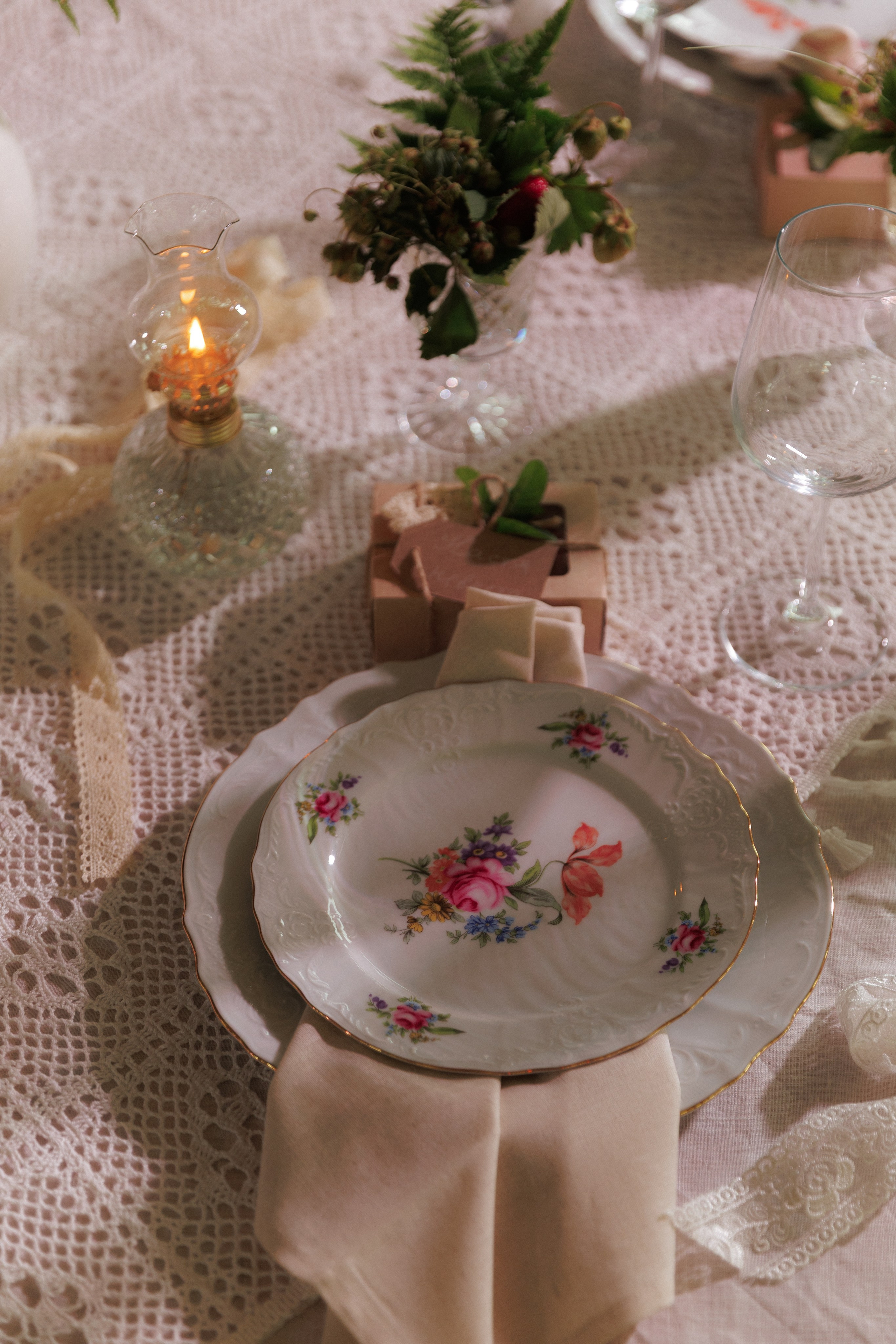 Анастасия & Сергей. Оформление свадеб, декор свадеб Вера Маркова, Москва