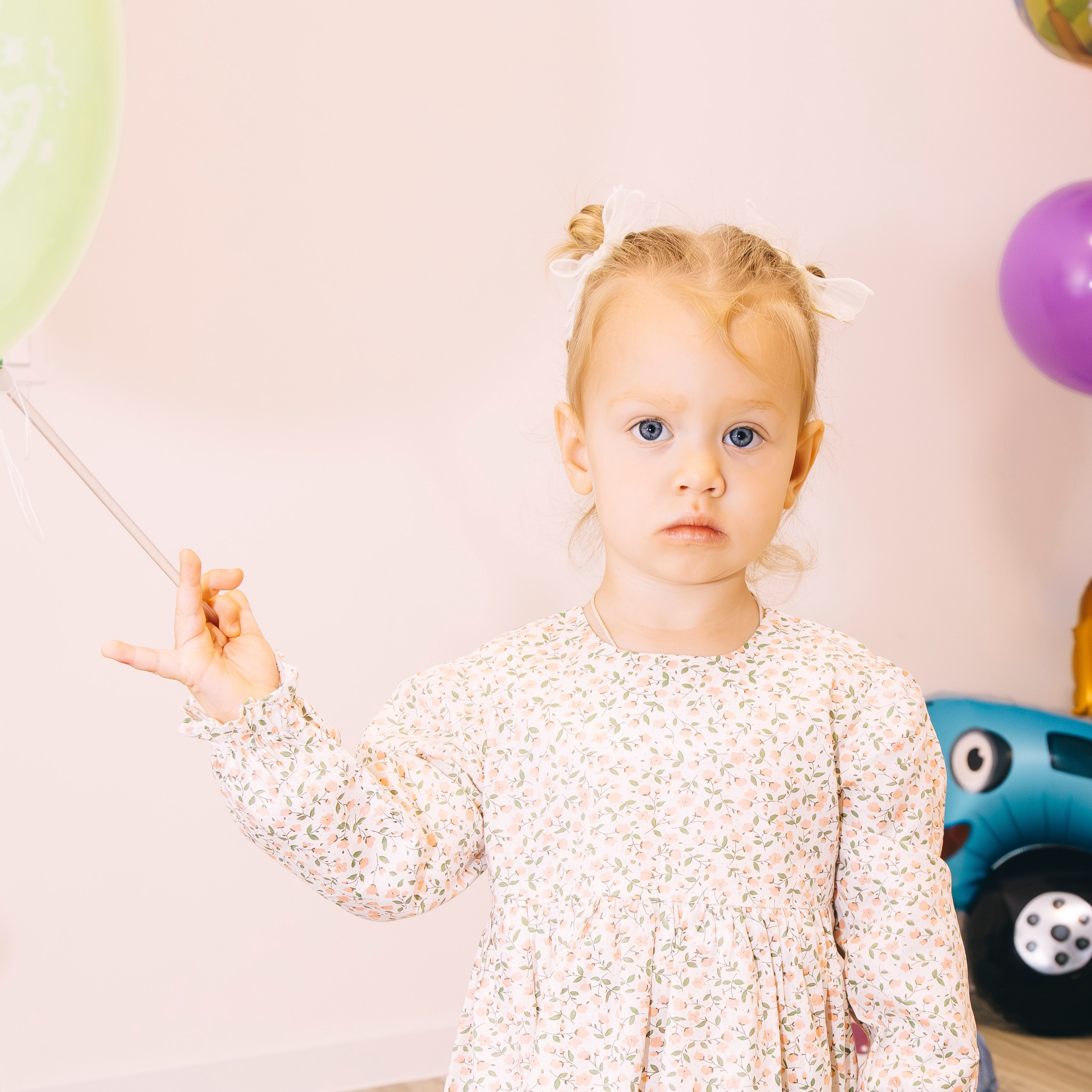 Кире 2 годика. Семейный, свадебный и контент фотограф Москва