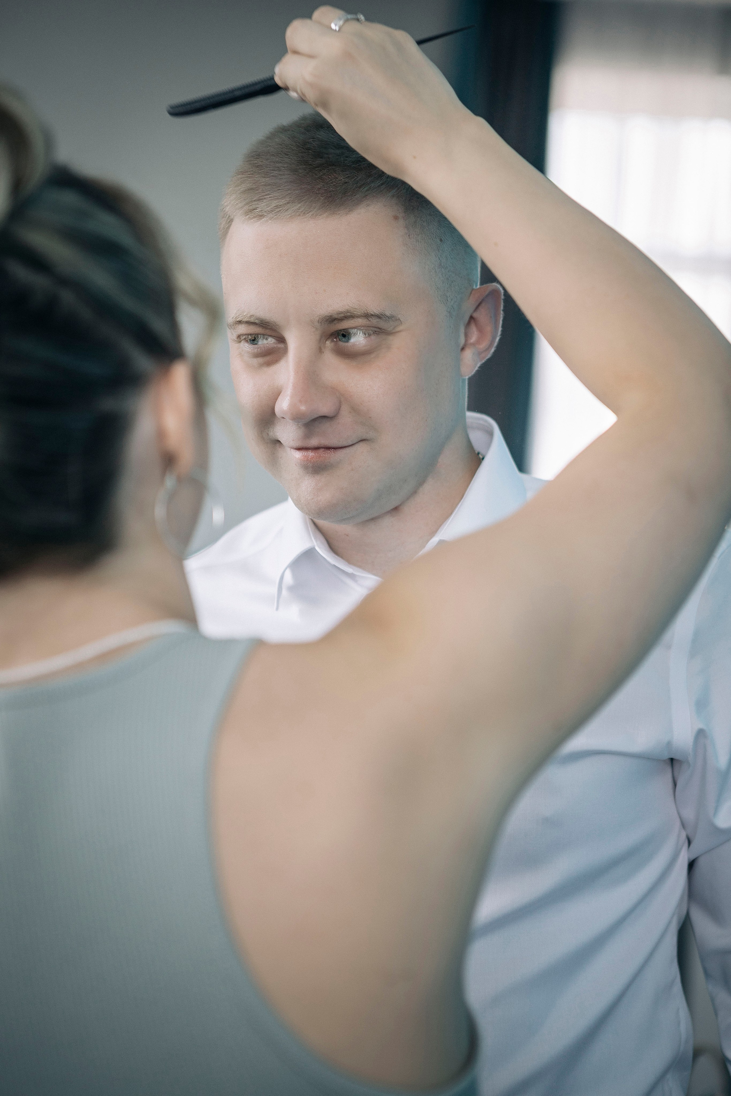 Aleksey&Valeria. Свадебный и портретный фотограф Брицын Владислав | Москва, Дмитров