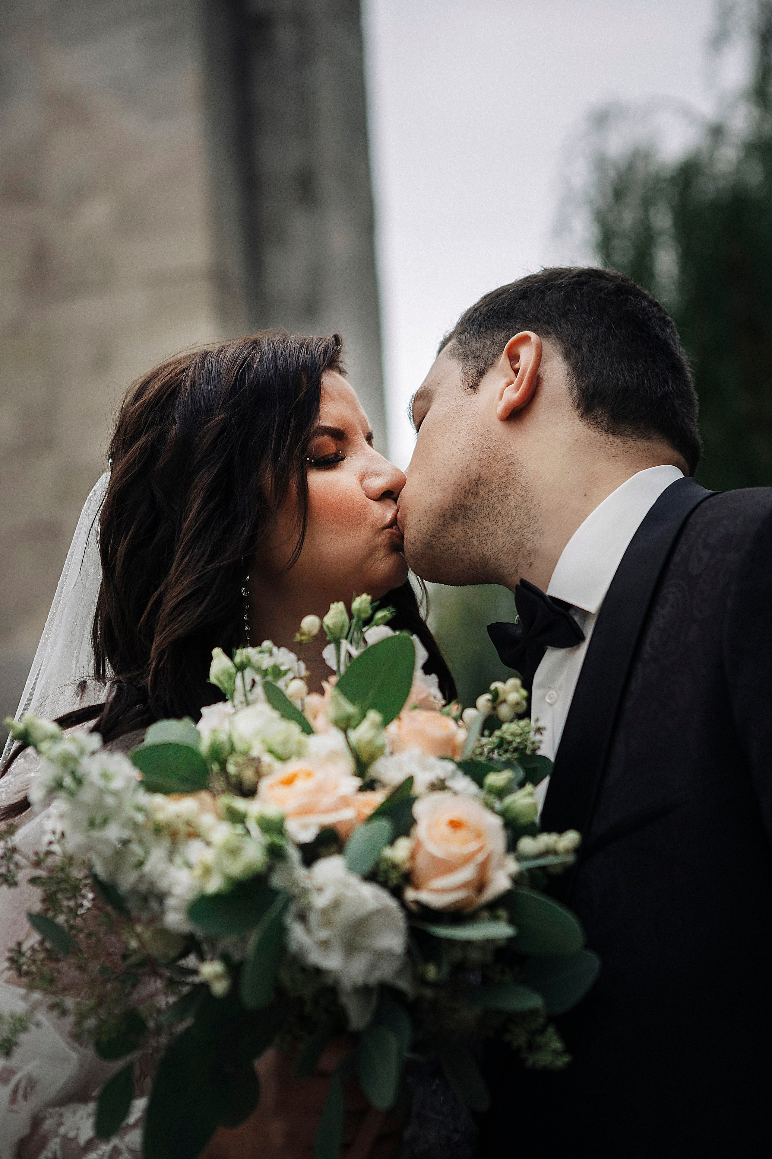 Maksim&Natalia. Свадебный и портретный фотограф Брицын Владислав | Москва, Дмитров