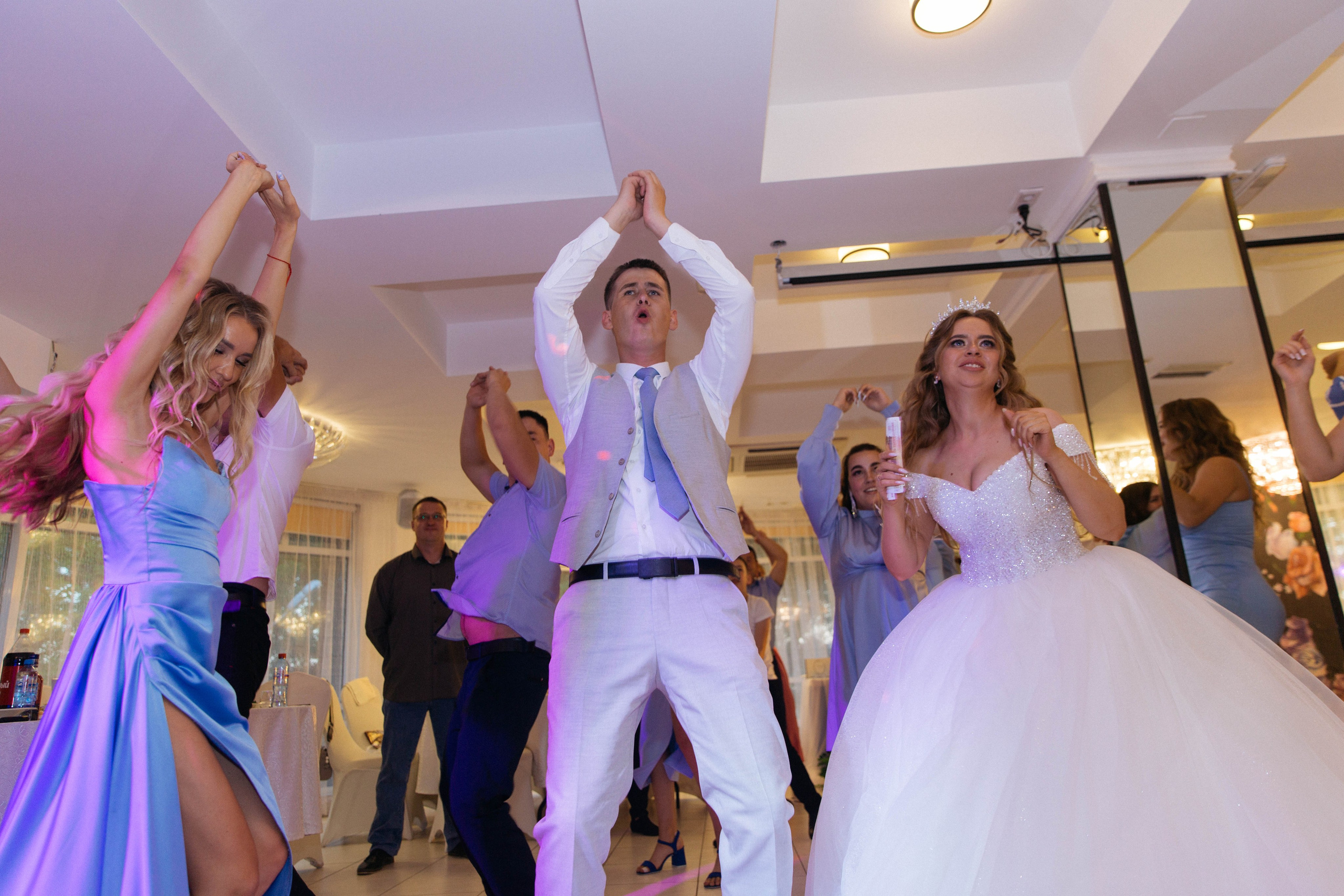 Игорь & Надежда. Главная