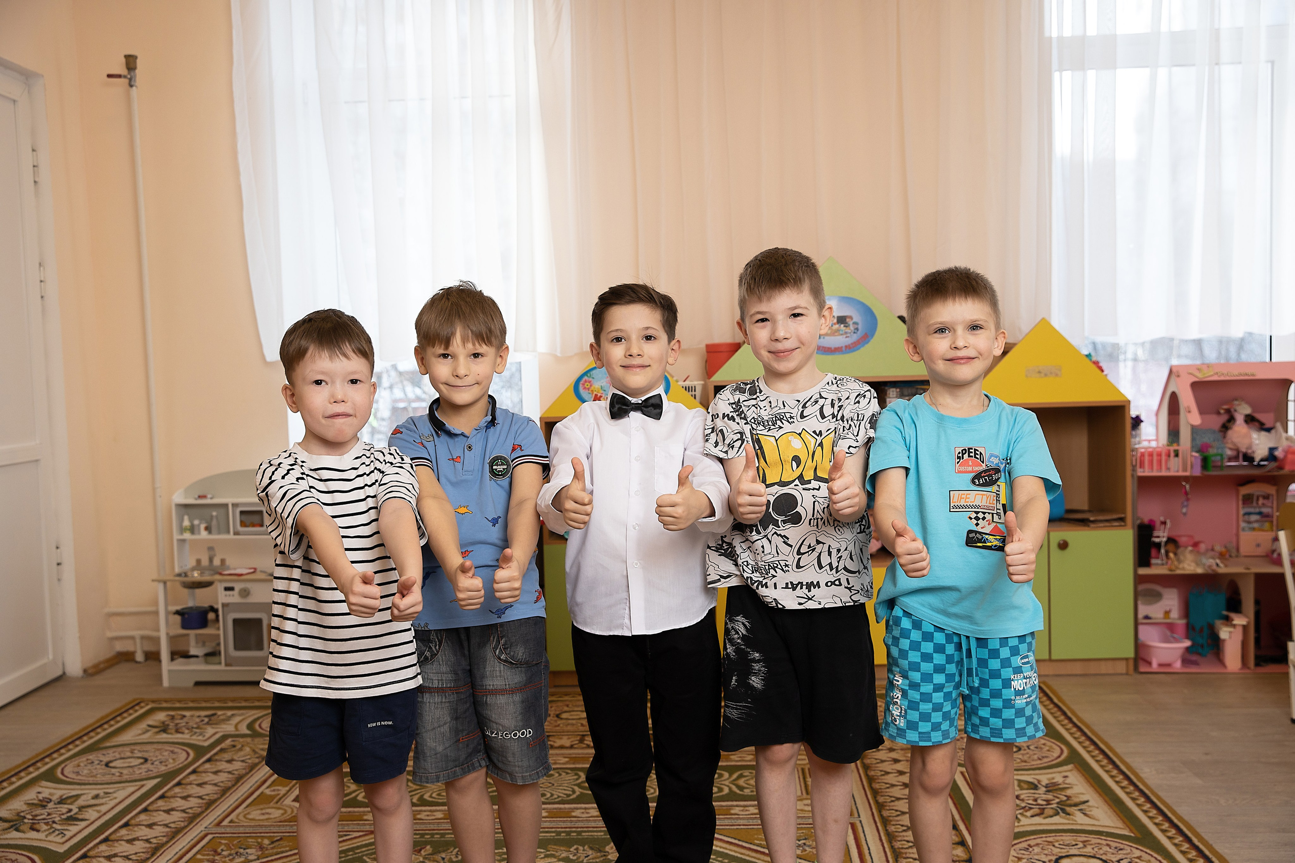 Фотограф в детский сад. Фотограф в Железнодорожном и Балашихе