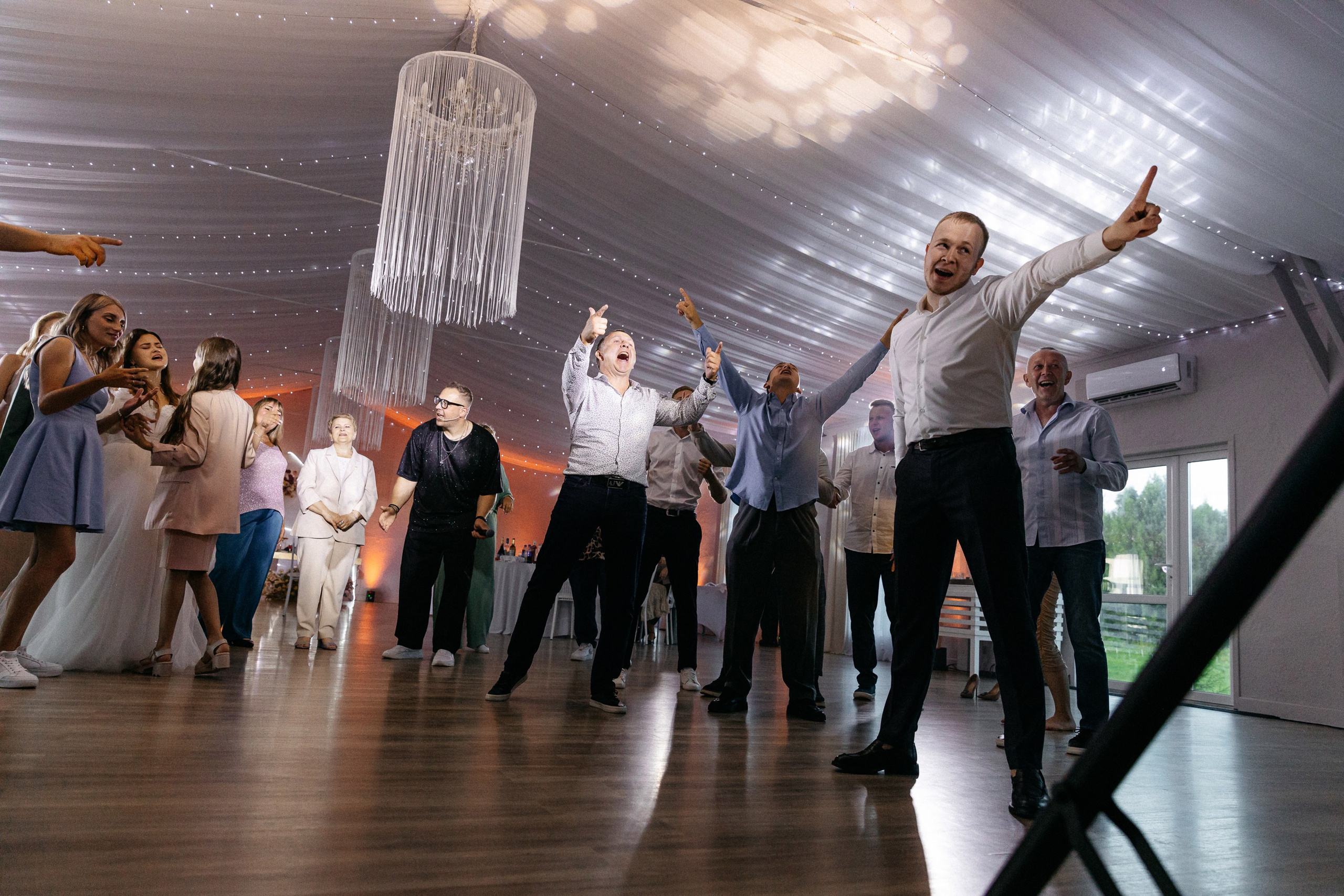 ATMOSFERA. Свадебный фотограф Дмитрий Воробьев Ярославль