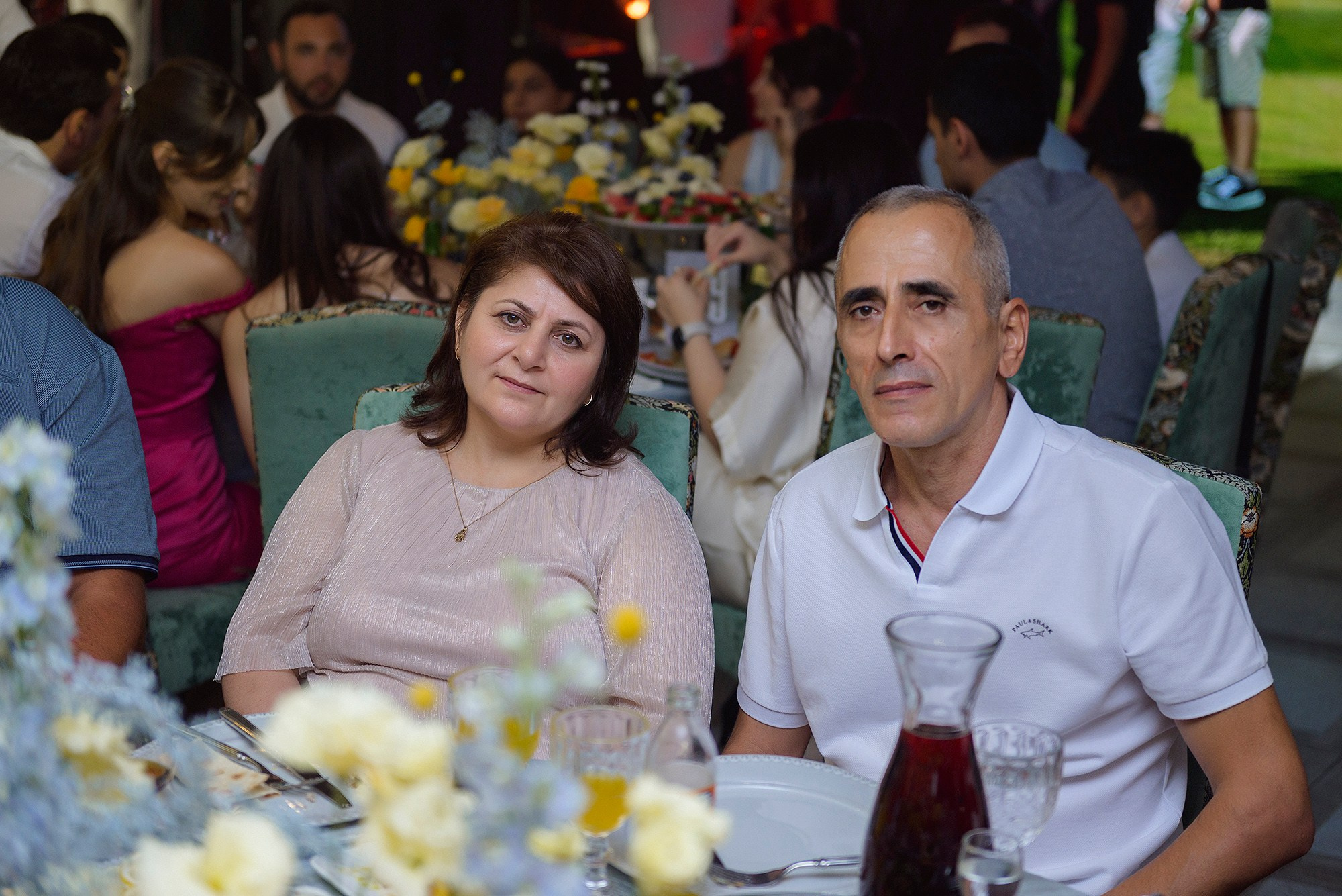 День Рождения Микаэля. Фотограф Ростов-на-Дону Белла Керимова