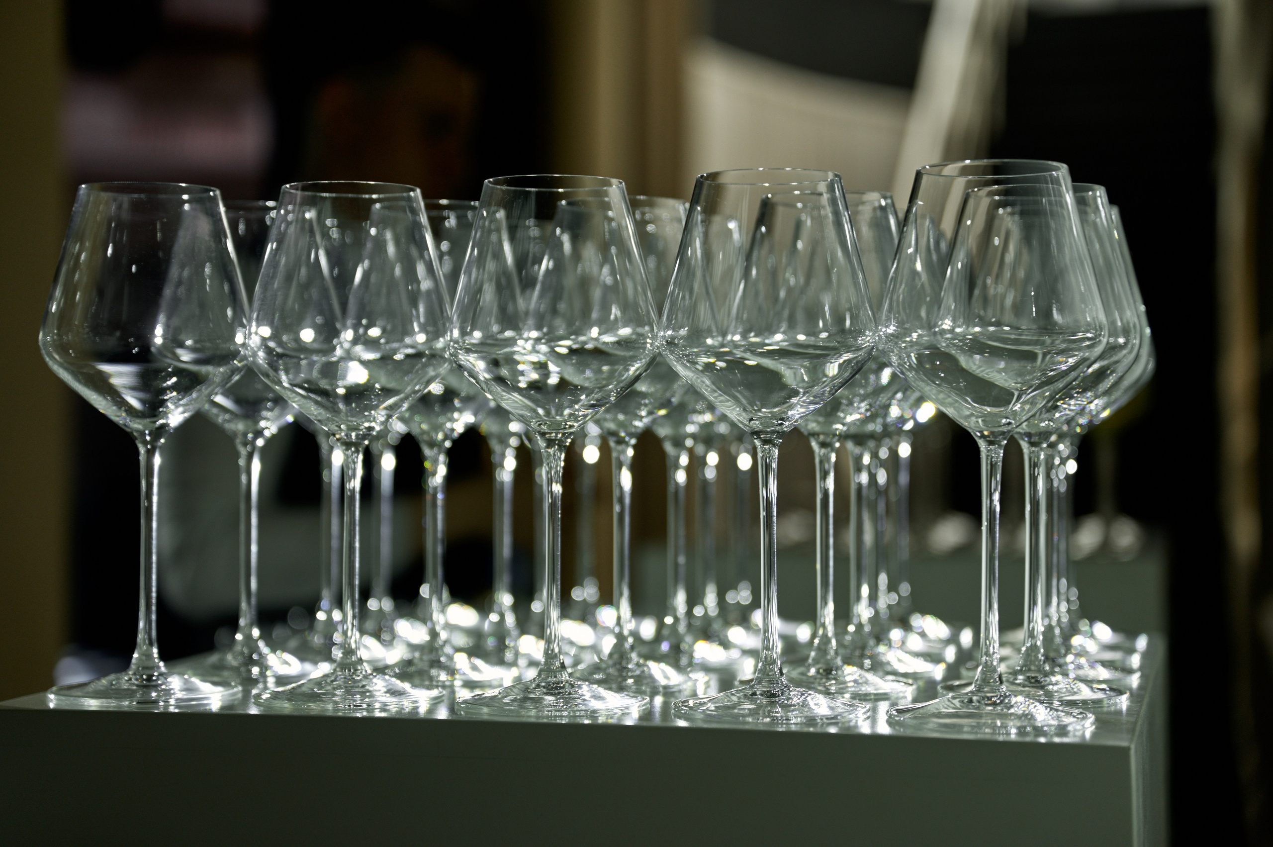 День рождения More Amore Event Hall. Фотограф Челябинск — Кирилл Устюжанин