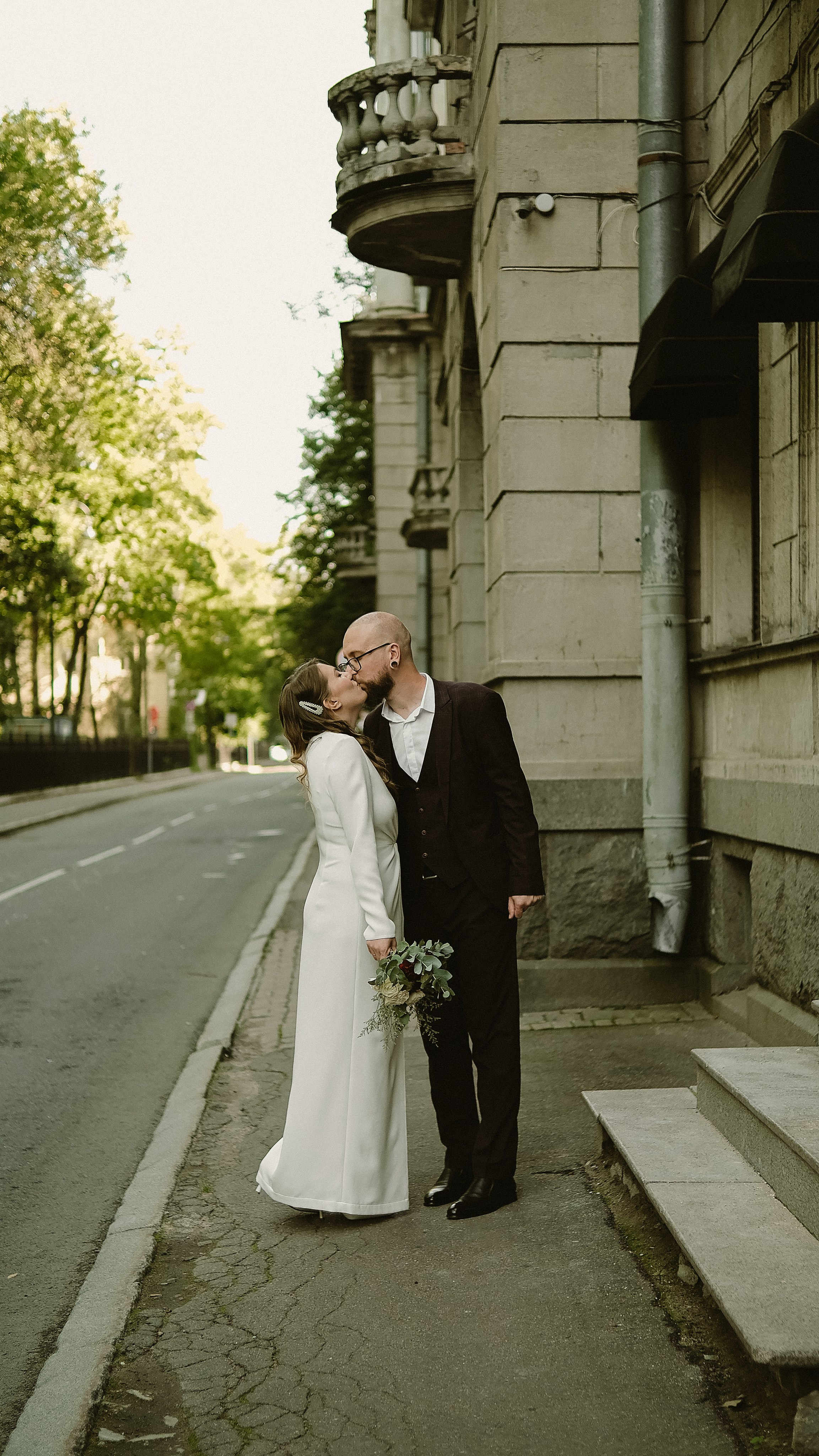 Нина и Рома. Phdkvmr.ru