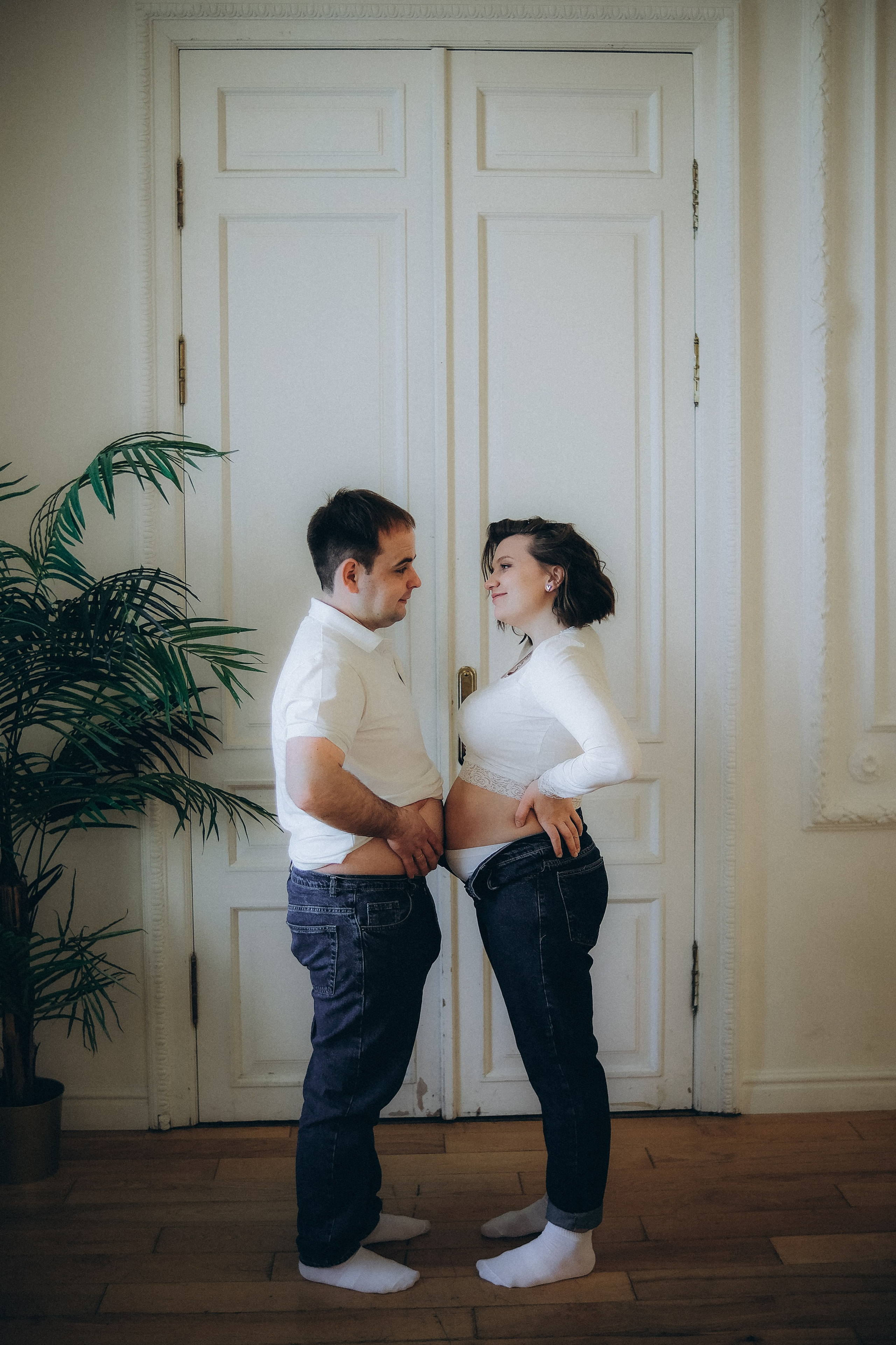 Ника & Леша. Phdkvmr.ru