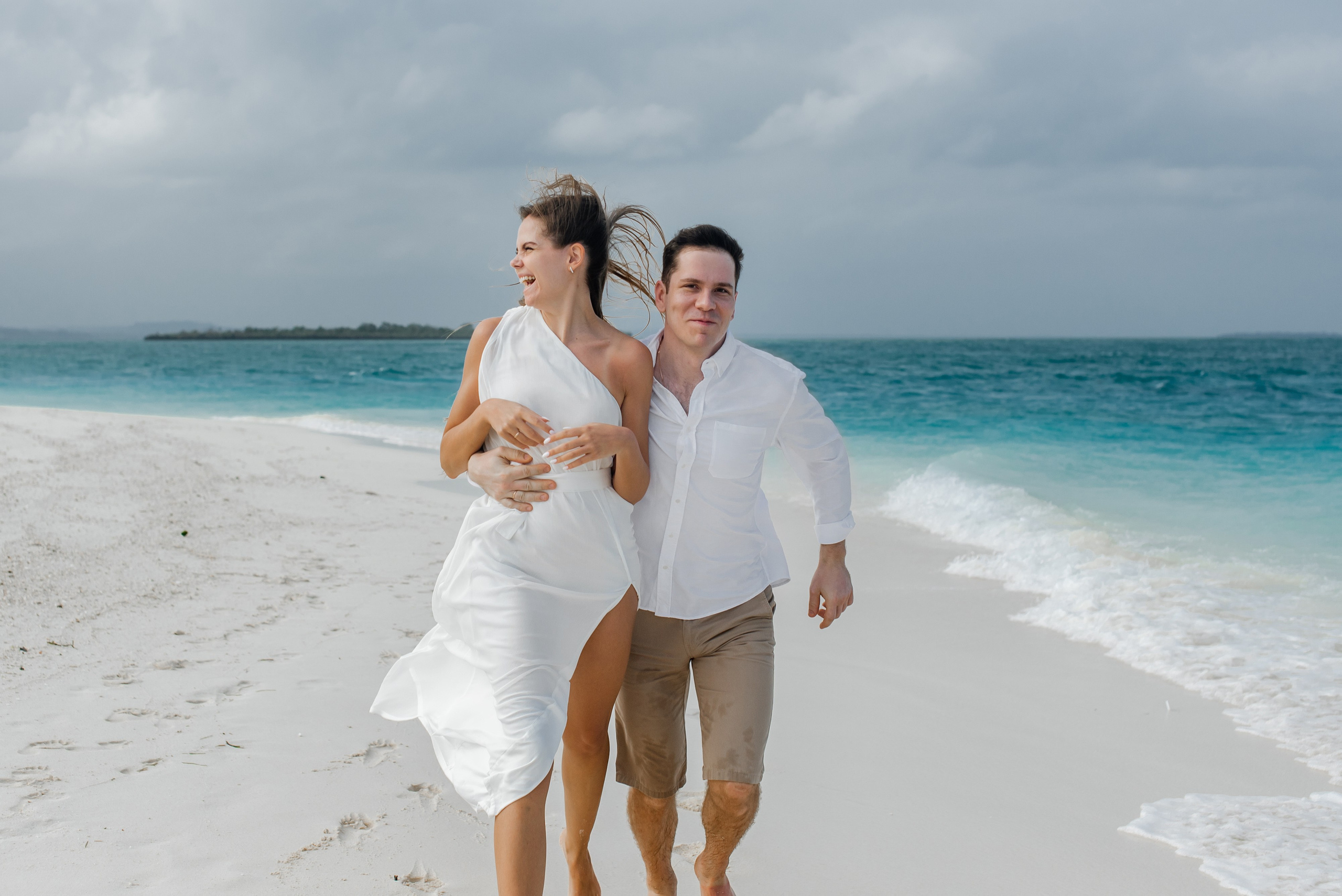 Вика и Андрей. Свадебный и репортажный фотограф Грузия