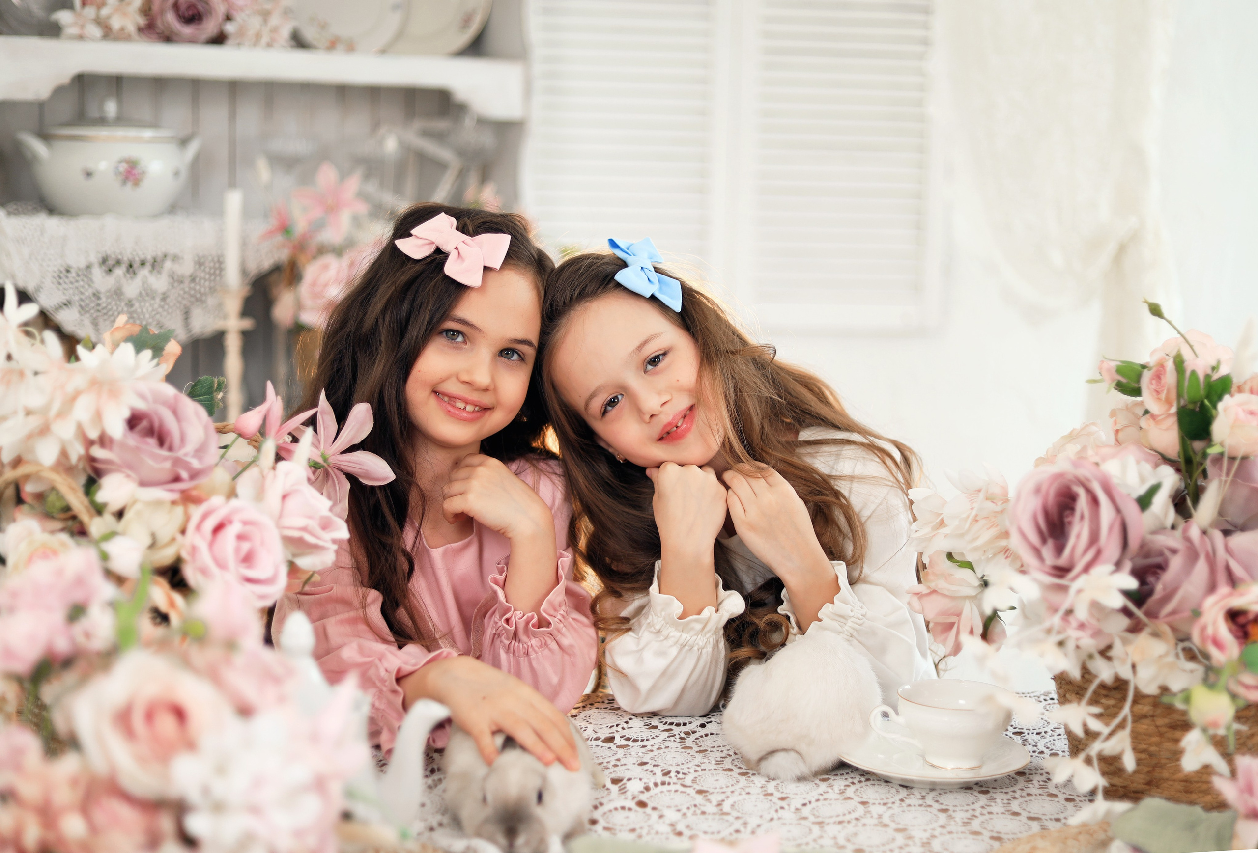 Семейные фотосессии. Фотограф Людмила Жук