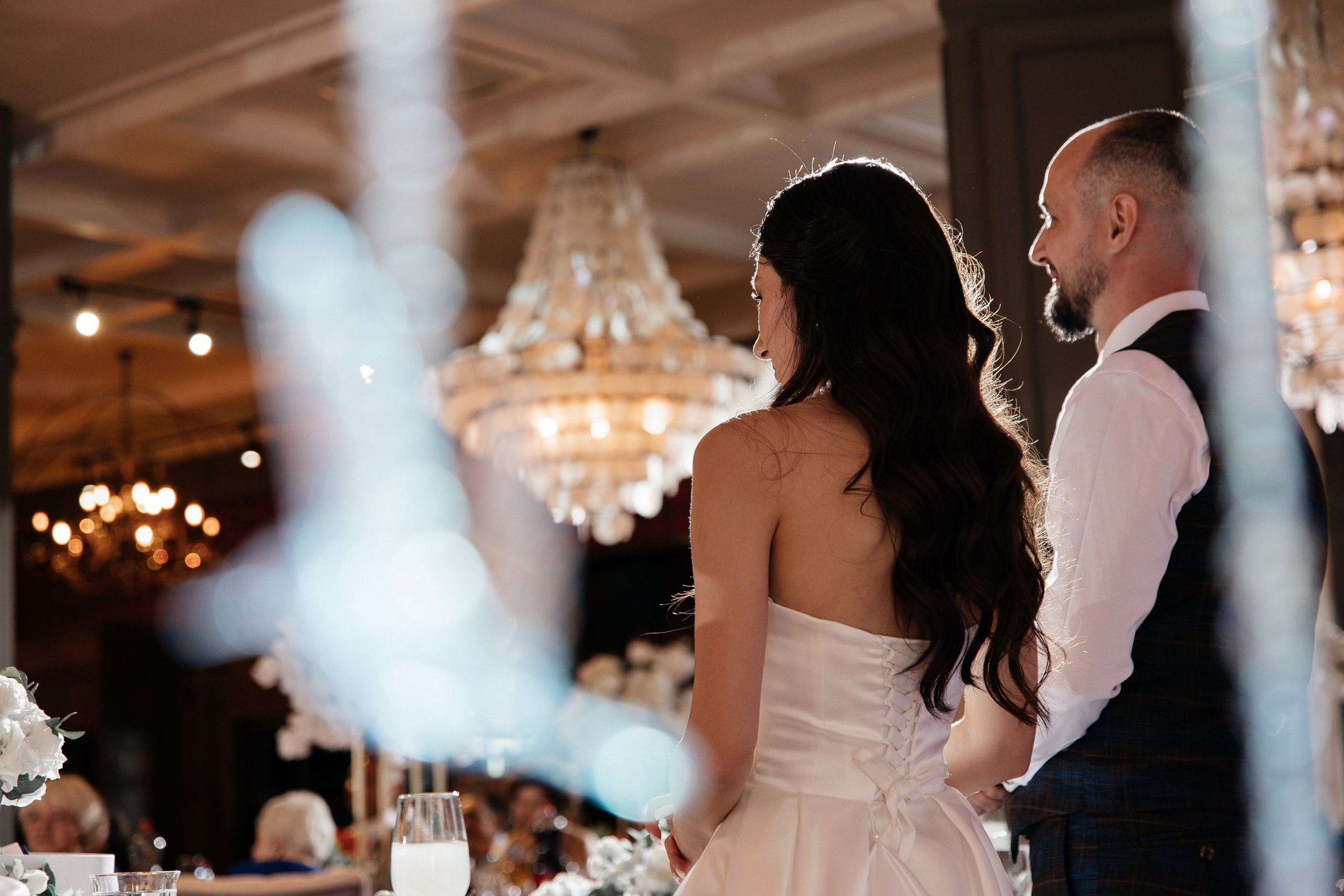 Георгий & Анастасия. Фотограф и видеограф в Саратове и Энгельсе Антон Рассказов