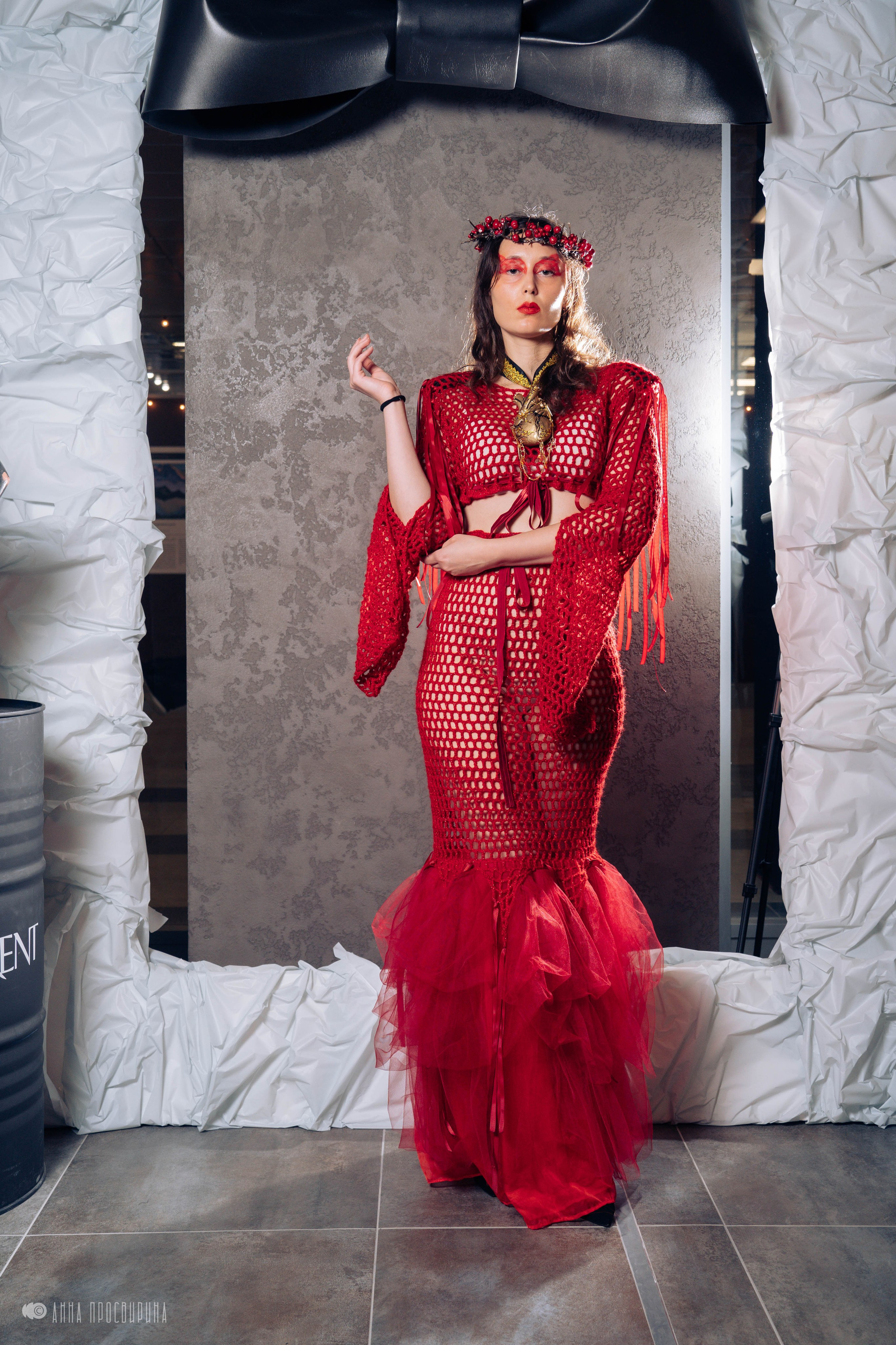 Ноябрьская сборная солянка. Ваш фотограф в Санкт-Петербурге Анна Просвирина