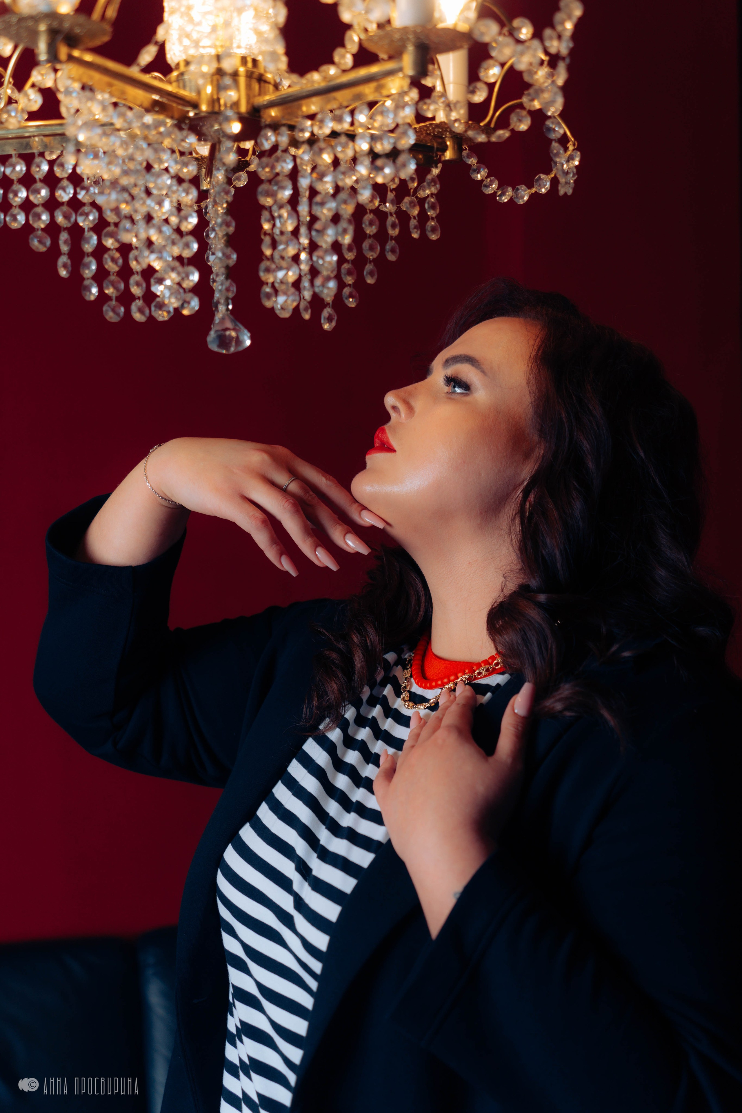 Ноябрьская сборная солянка. Ваш фотограф в Санкт-Петербурге Анна Просвирина