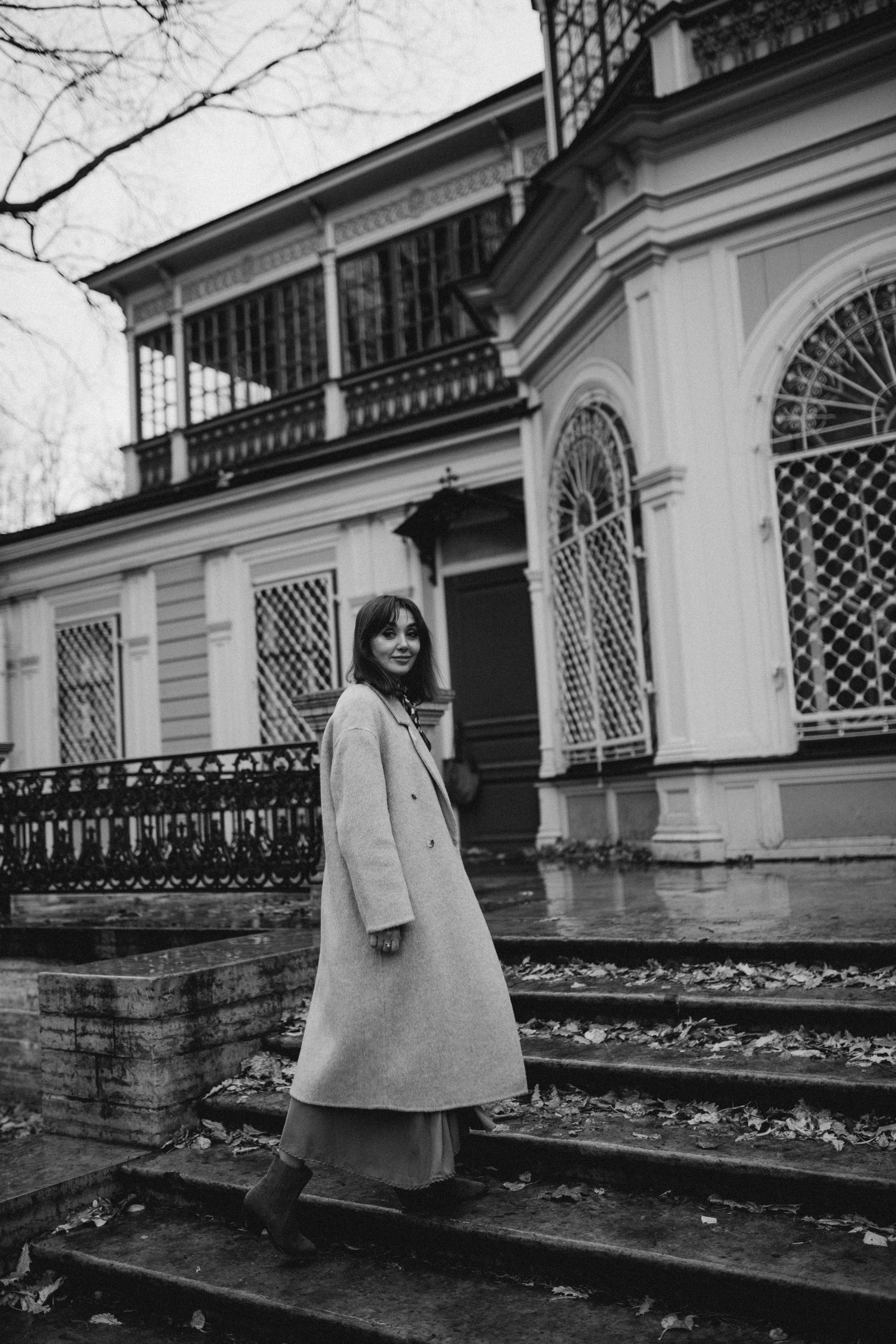 Татьяна. Фотограф в Санкт-Петербурге Анастасия Комолова