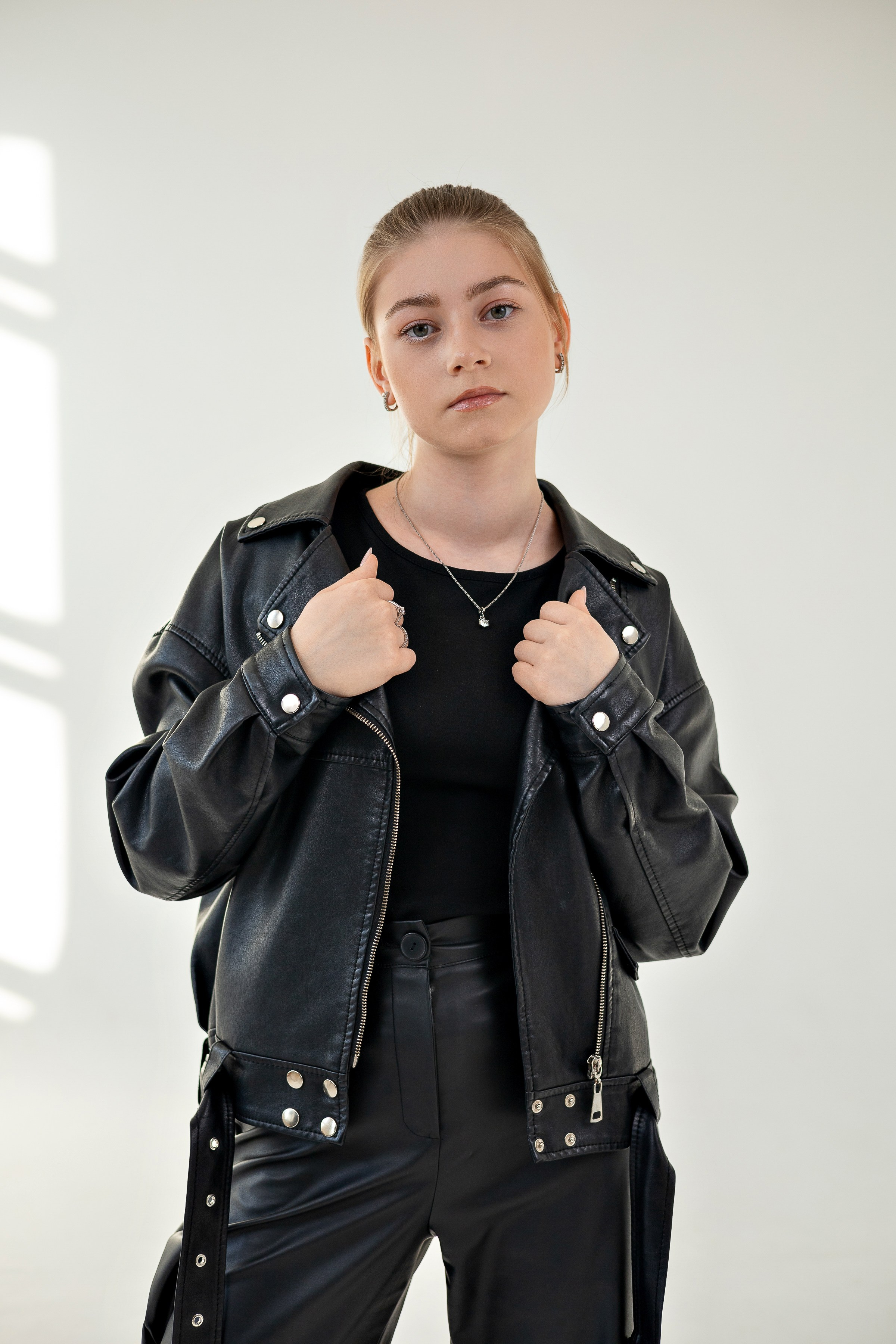 Макарова Диана. Promodels