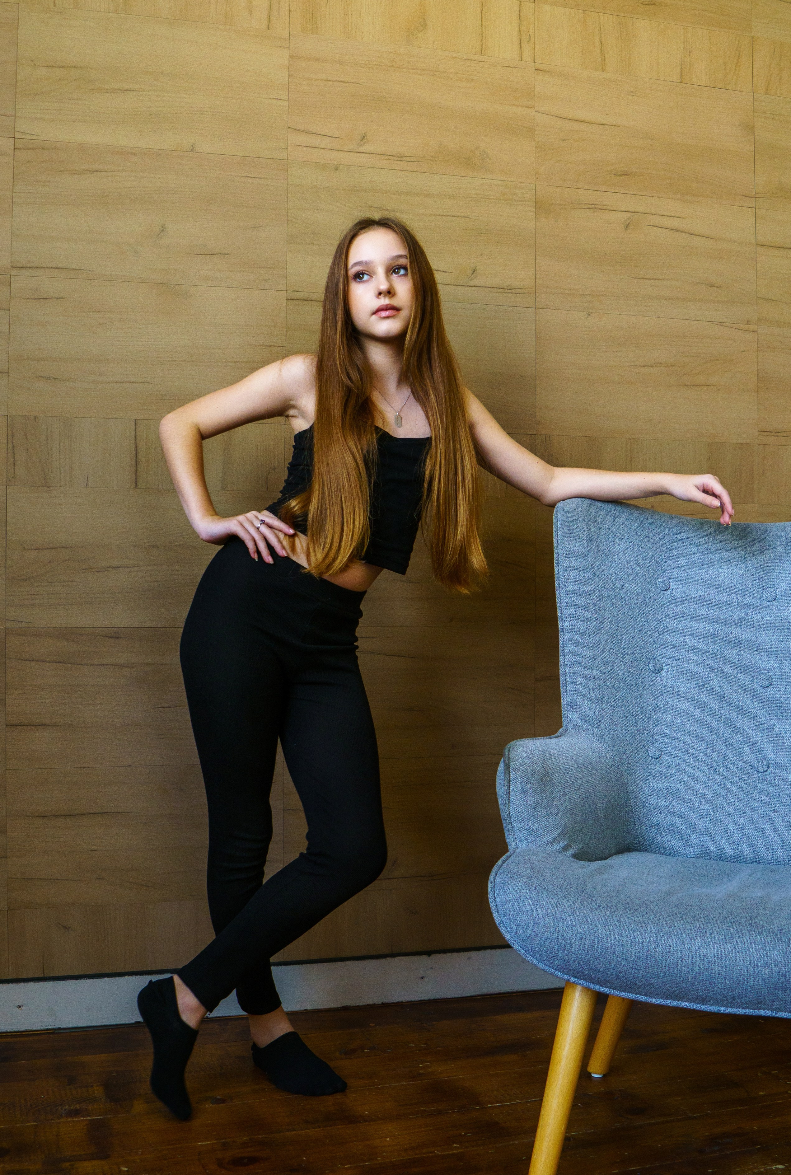 Вербицкая Лада. Promodels
