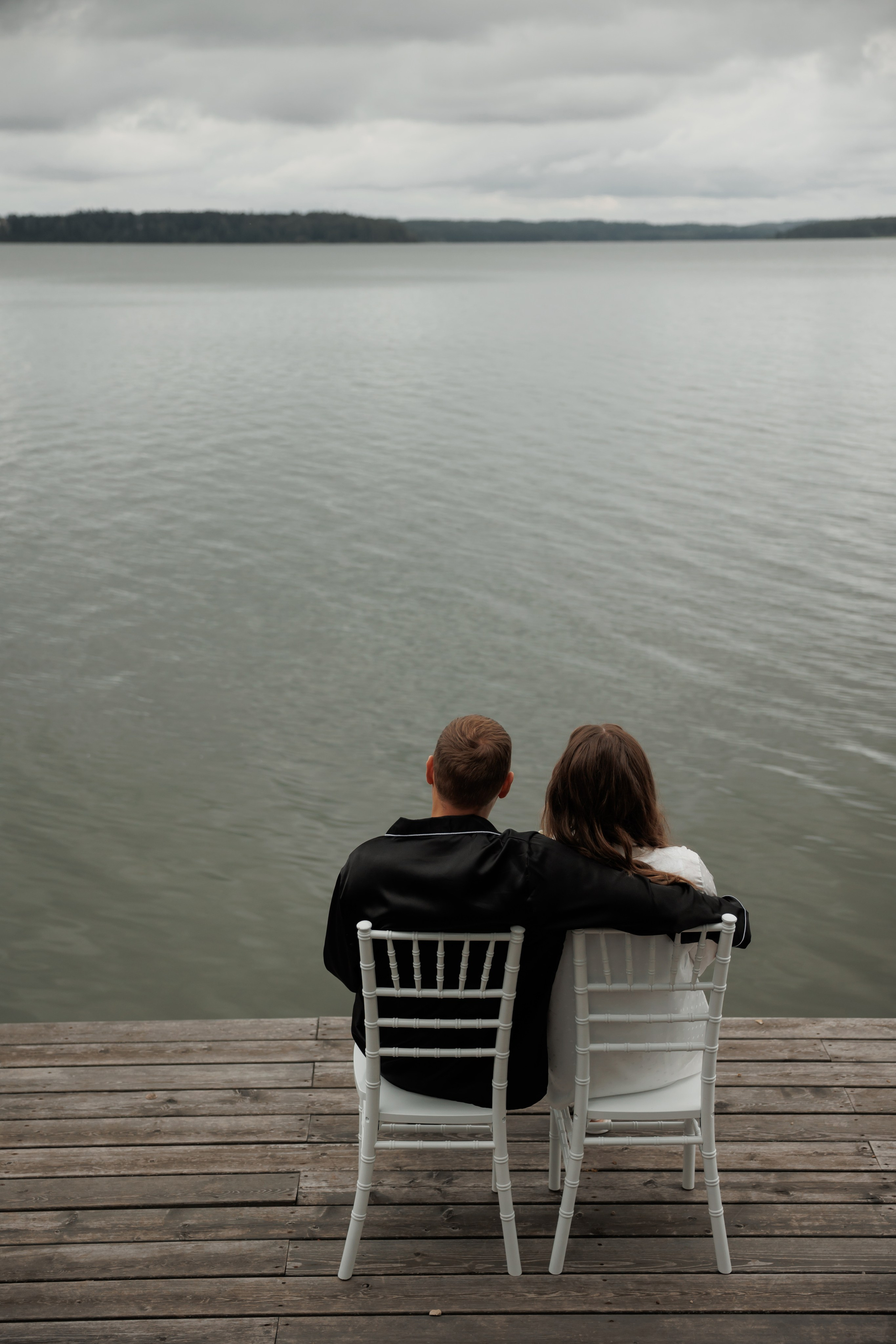Свадебная фотосессия в отеле Сенешаль. Свадебный и репортажный фотограф (Москва, Королев и другие)