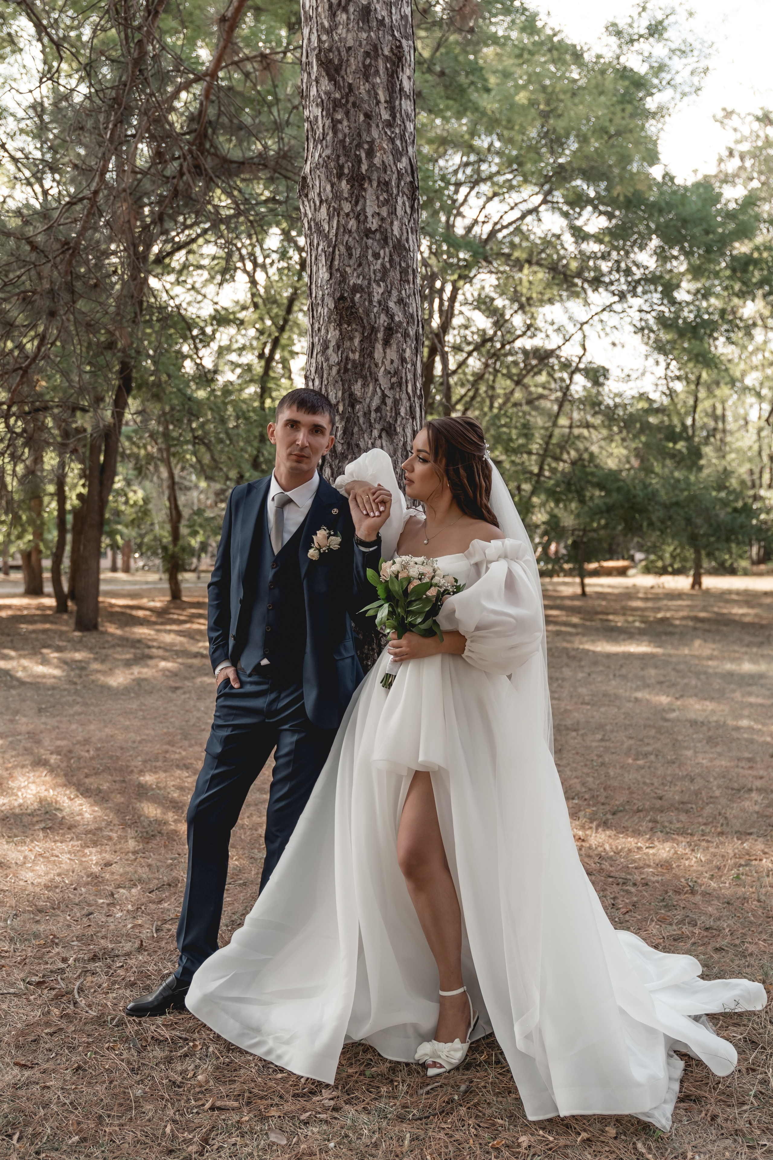 Портфолио. Свадебный фотограф в Краснодаре + видеограф