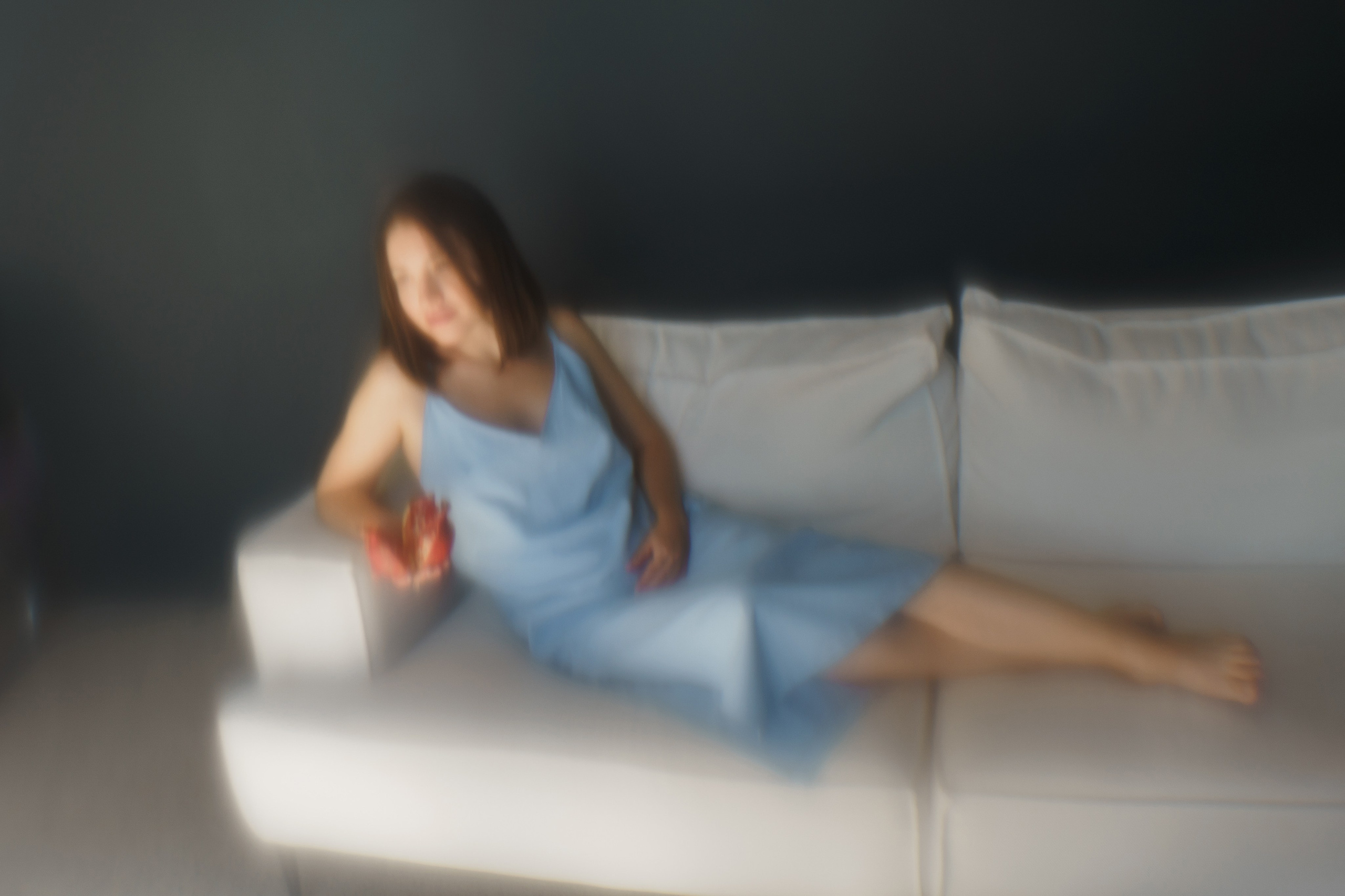 Света. Семейный и детский фотограф в Краснодаре