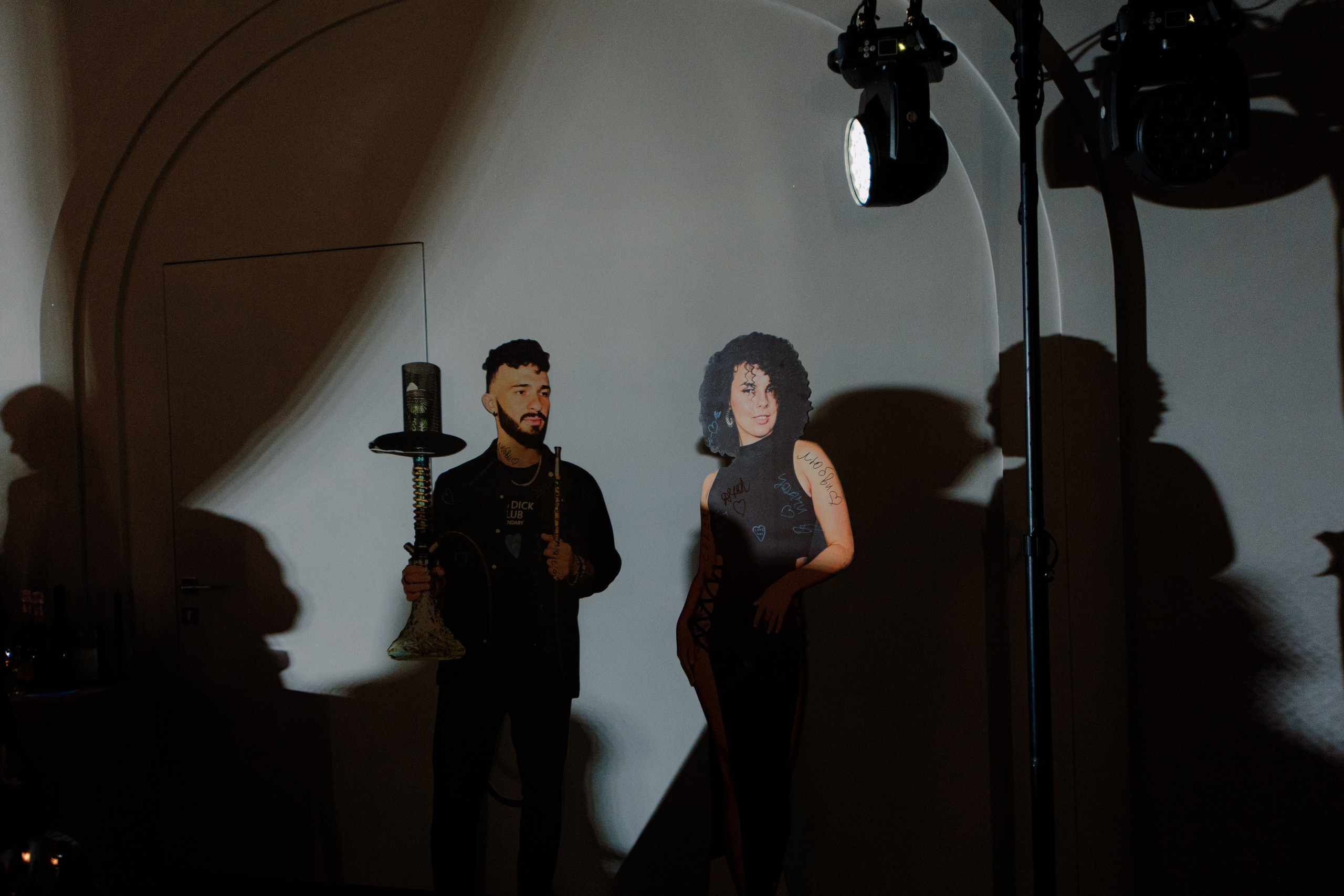 Отвратительная свадьба. Fusion Wedding Photographer