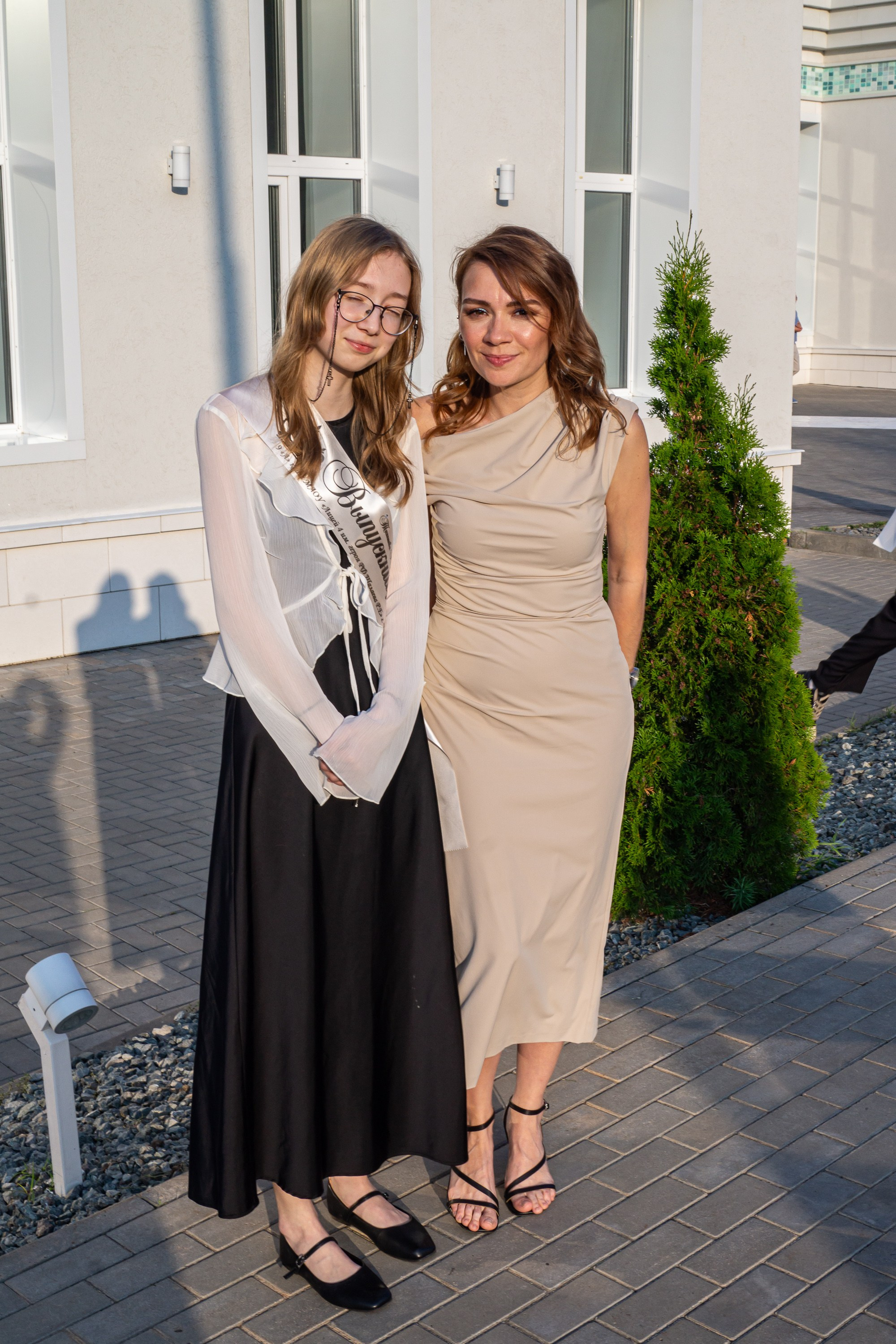 Выпускной. Разноплановый фотограф в Москве