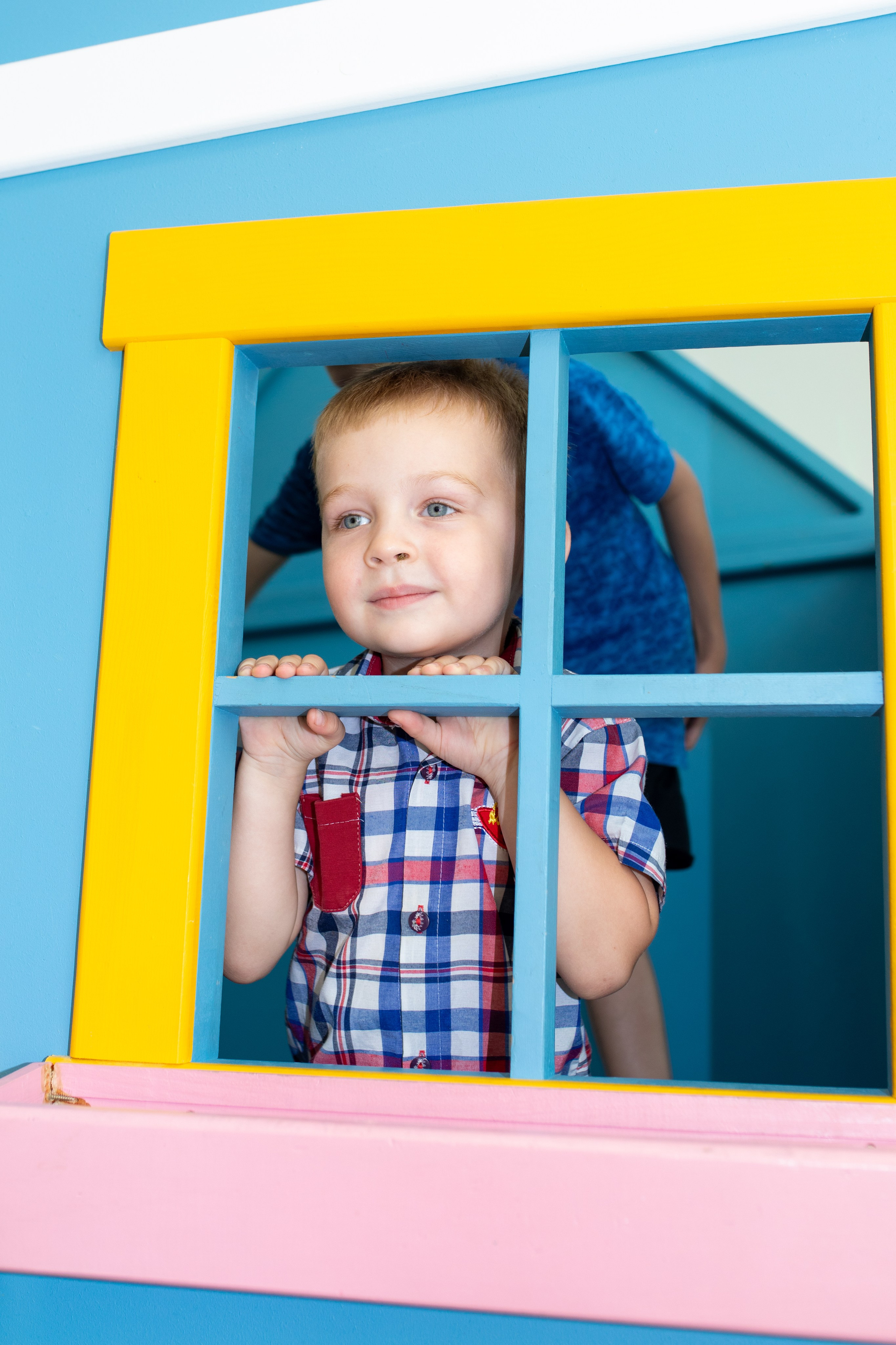 Доммик -Лабубу party. Фотограф в Новосибирске Ася Зверева