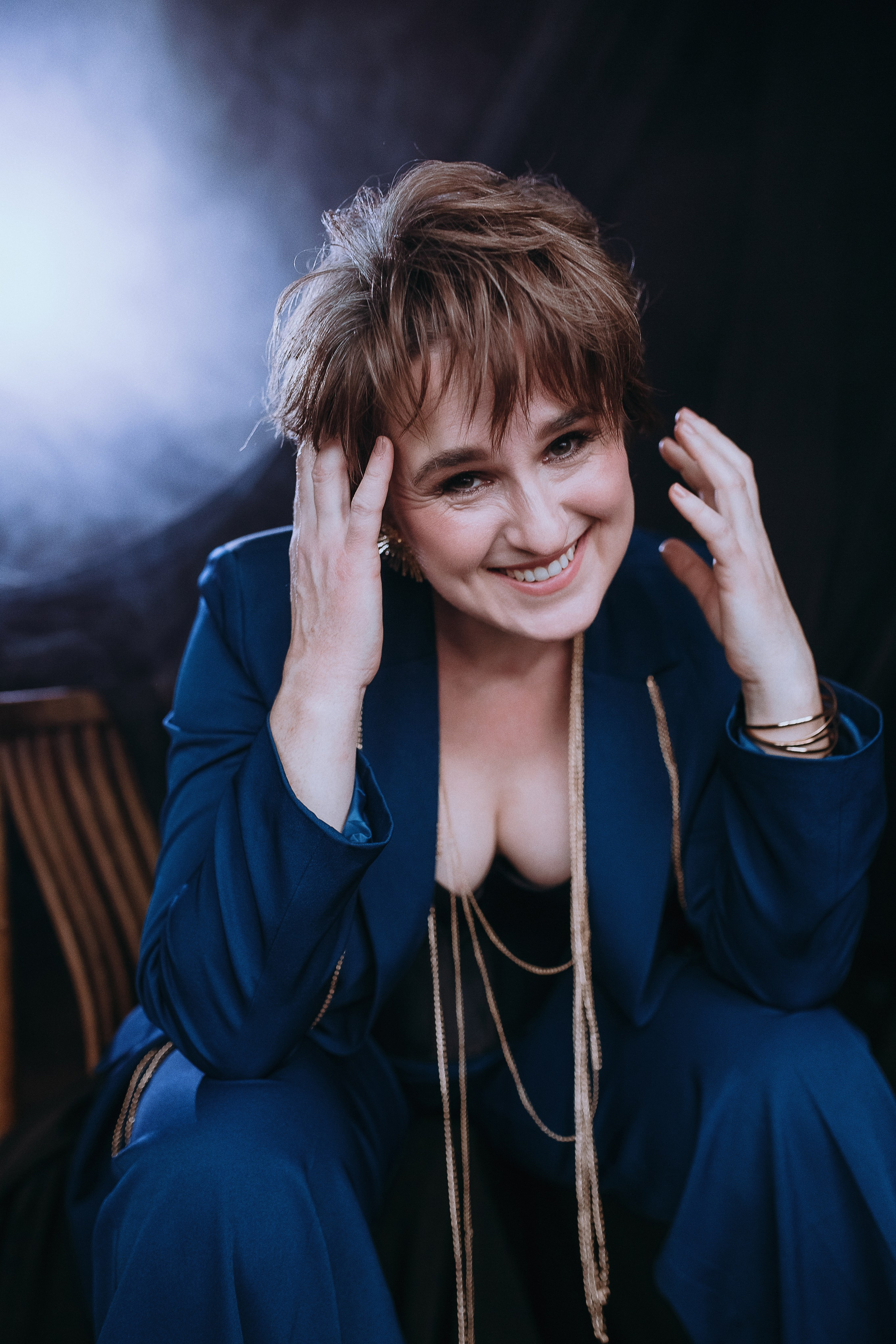 Женский портрет. Портретный и свадебный фотограф в Воронеже Елена Михайлова