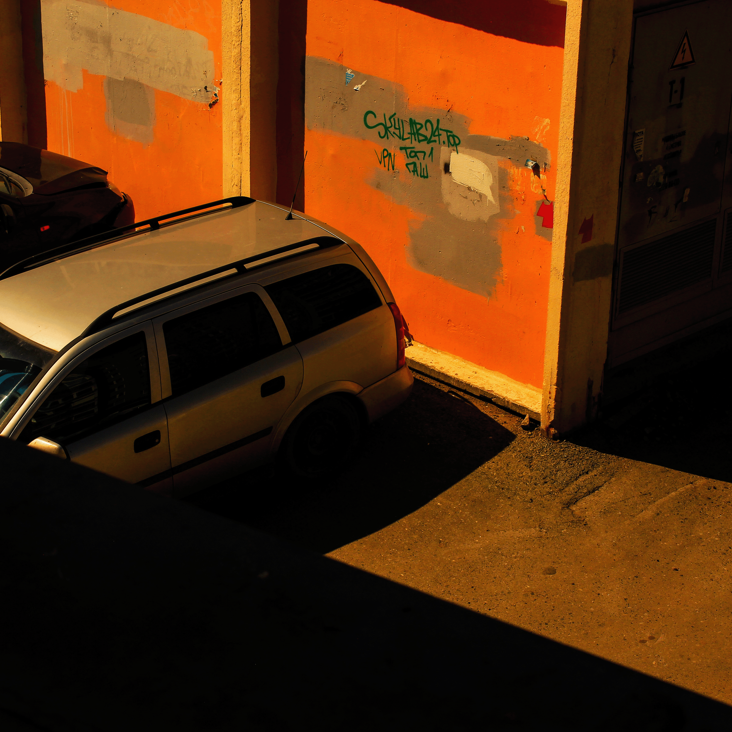 Summertime. Фотограф/дизайнер в Екатеринбурге Хитрый Дмитрий