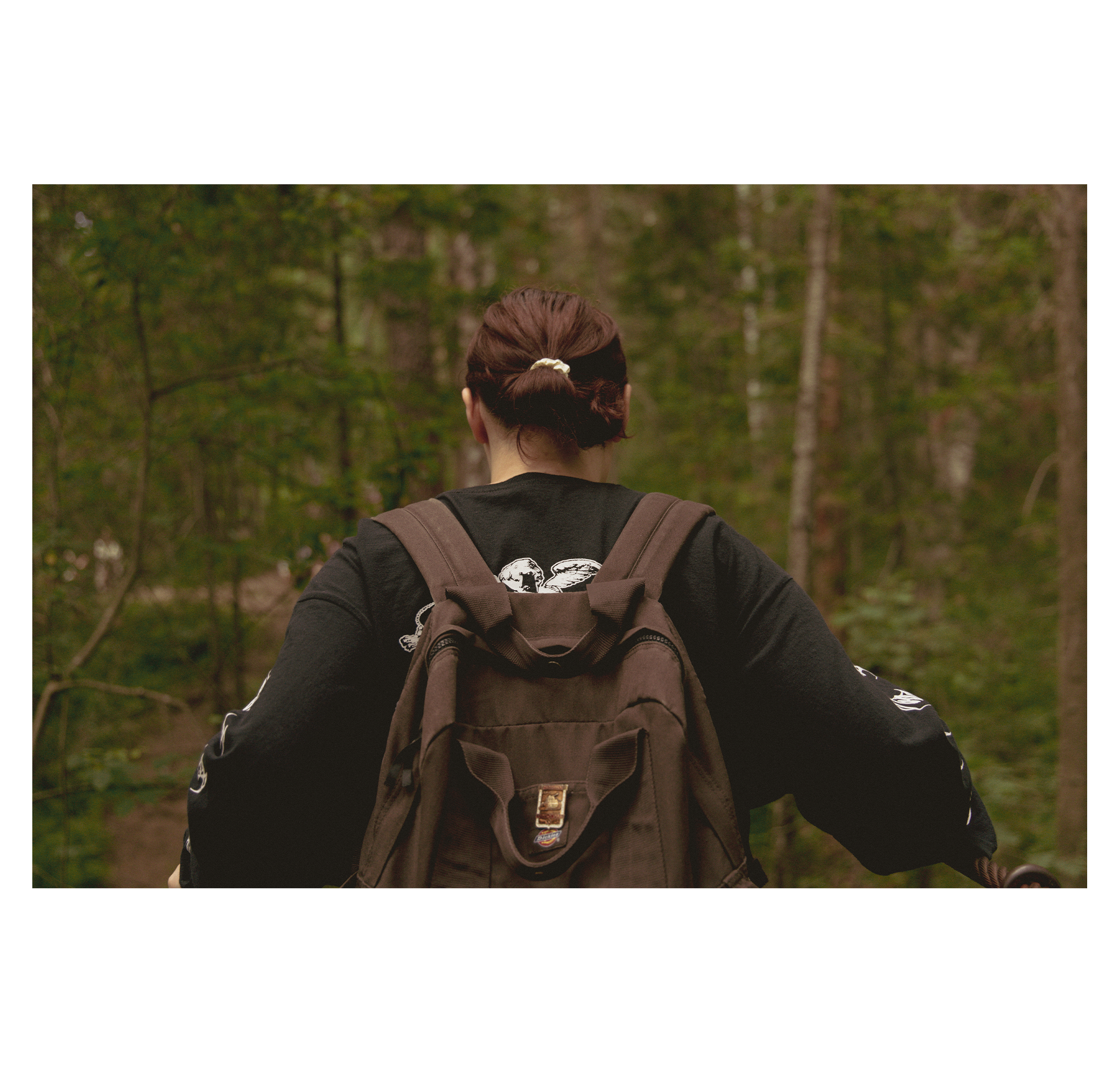 Summer hike. Фотограф/дизайнер в Екатеринбурге Хитрый Дмитрий