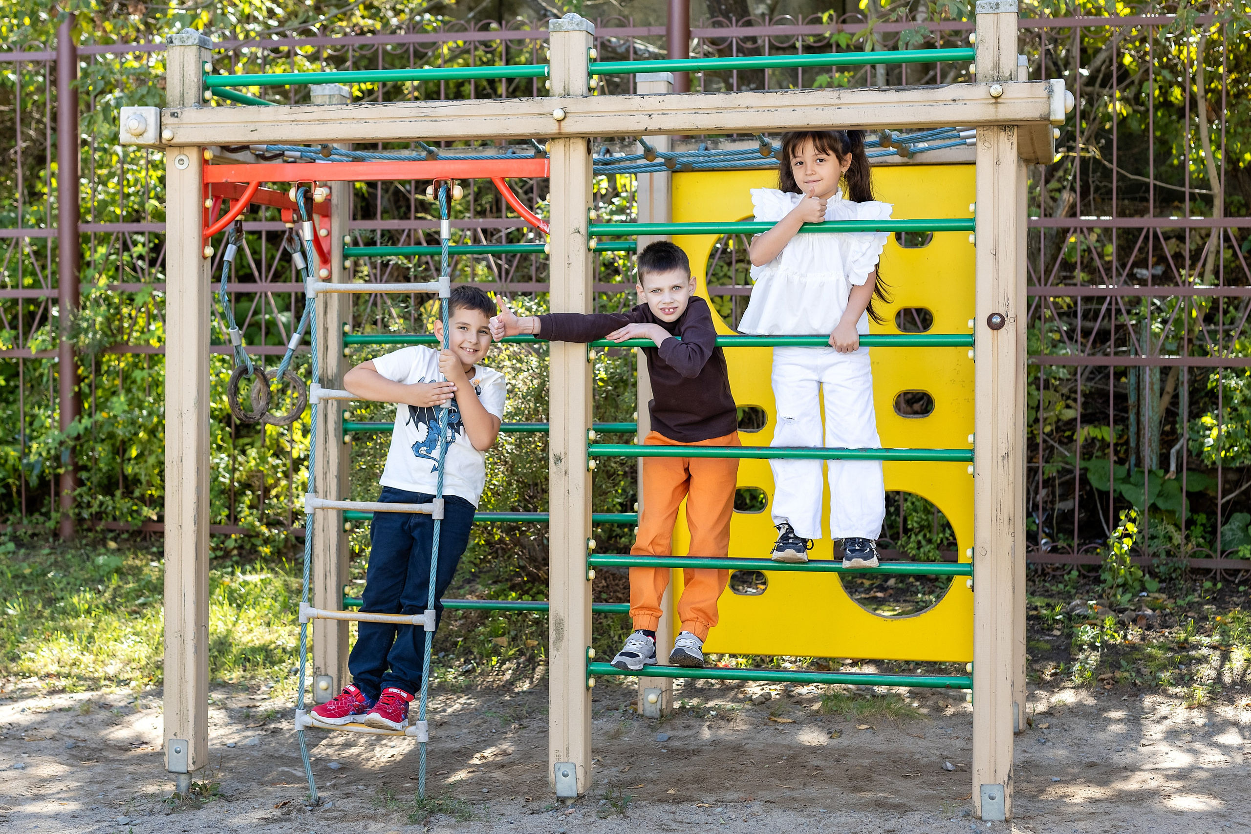 Детский сад № 38 «Парус», группа «Осьминожки». Владивосток. Стильный выпускной альбом Владивосток фотограф Вероника Мигачева