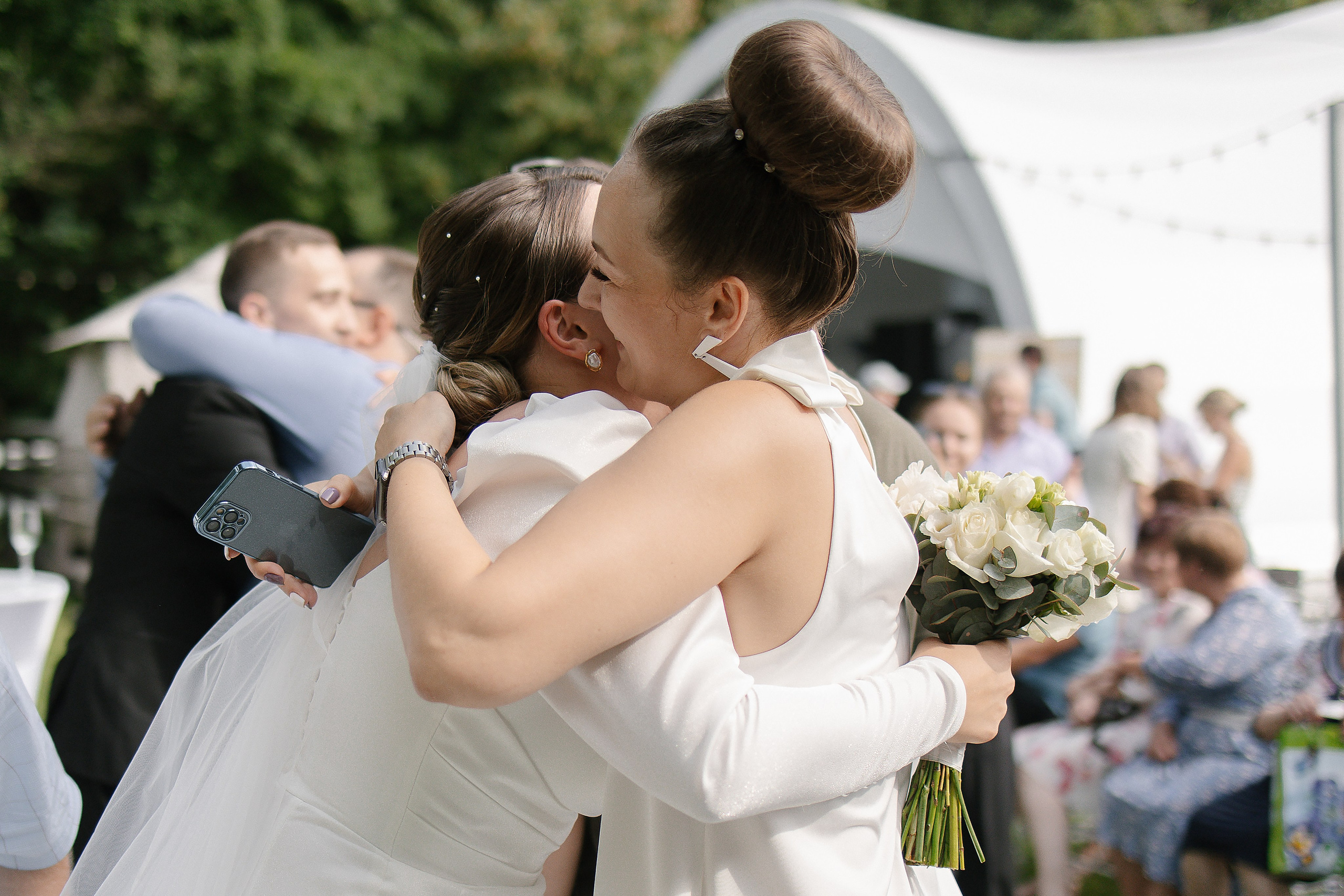 Янина & Евгений. Фотограф Сотникова Вероника