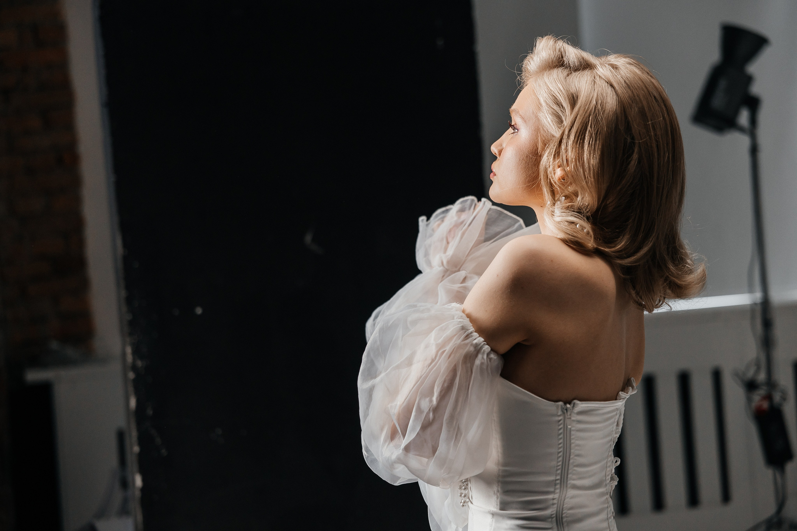 Репортаж. Фотограф Аня Платонова